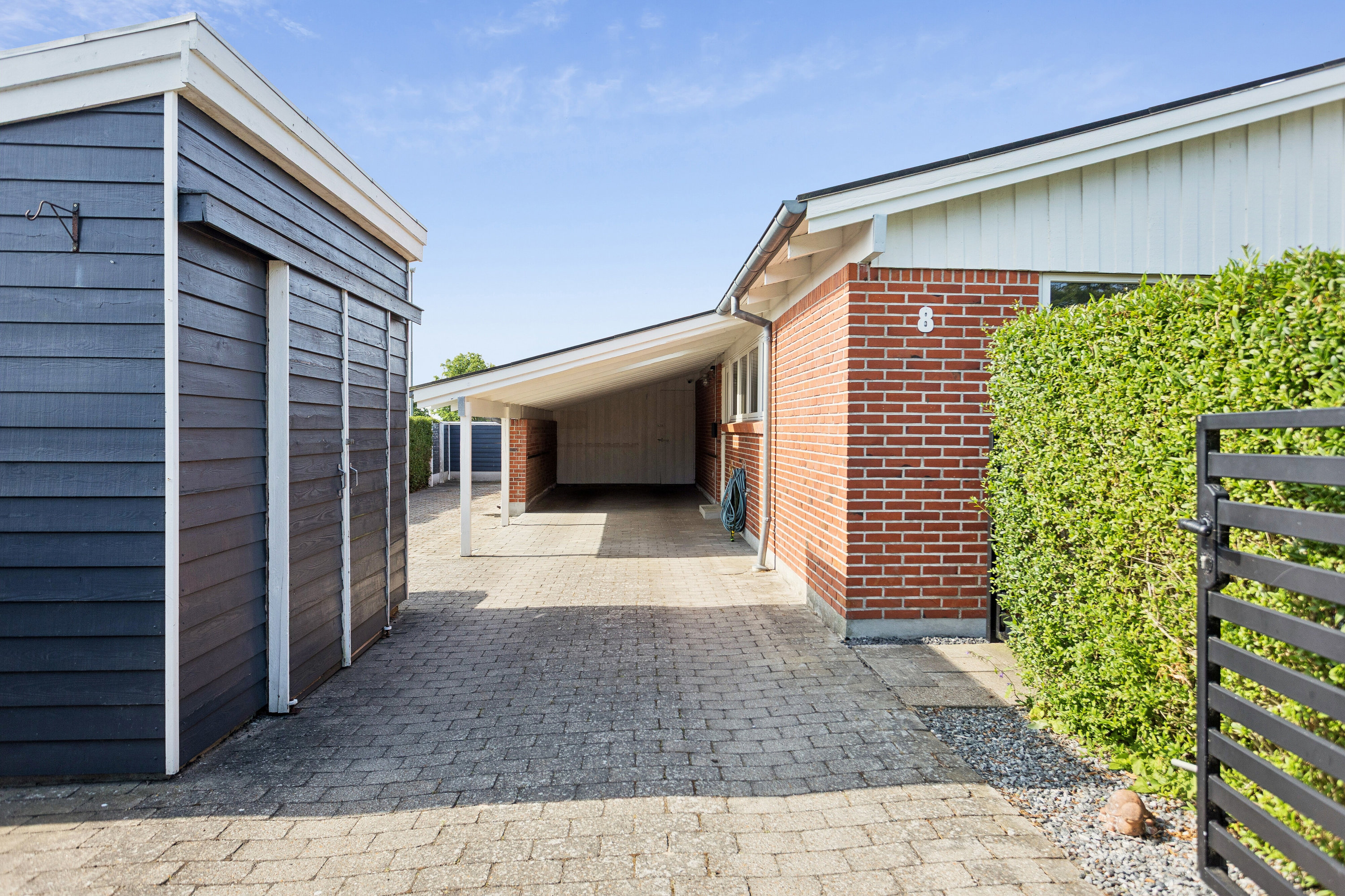Hejrevej 8, 7700 Thisted