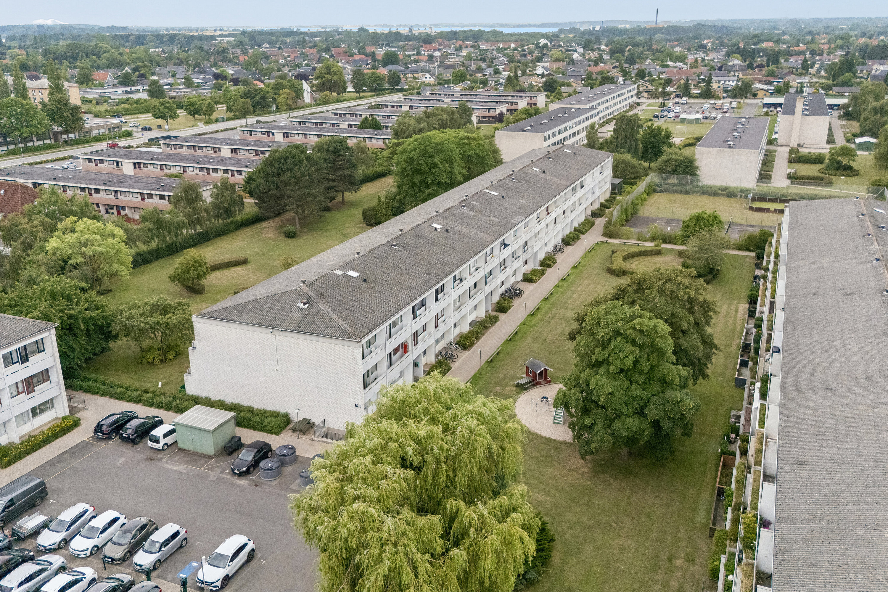 Parkvej 166, 1. 80., 4700 Næstved