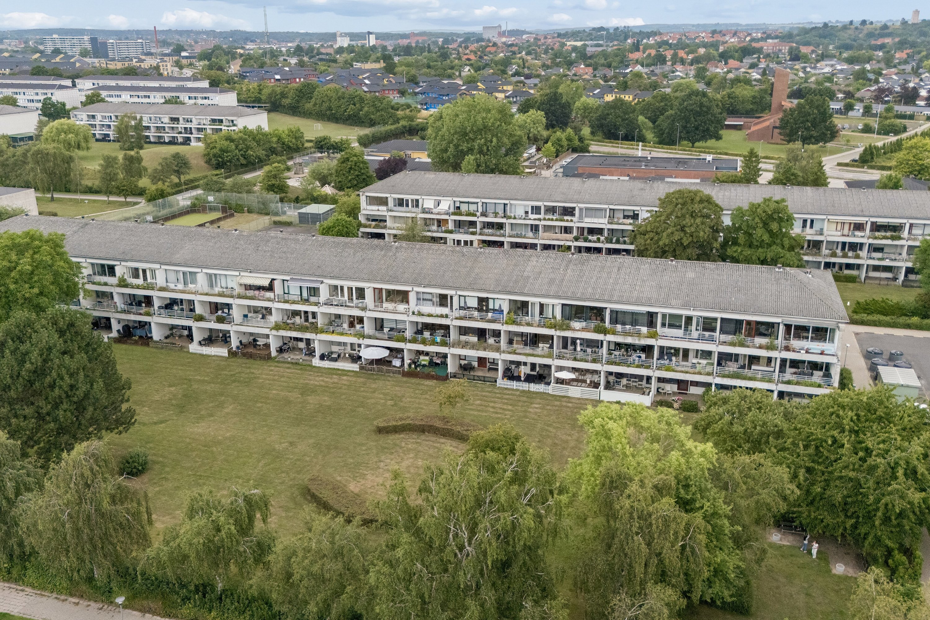 Parkvej 166, 1. 80., 4700 Næstved