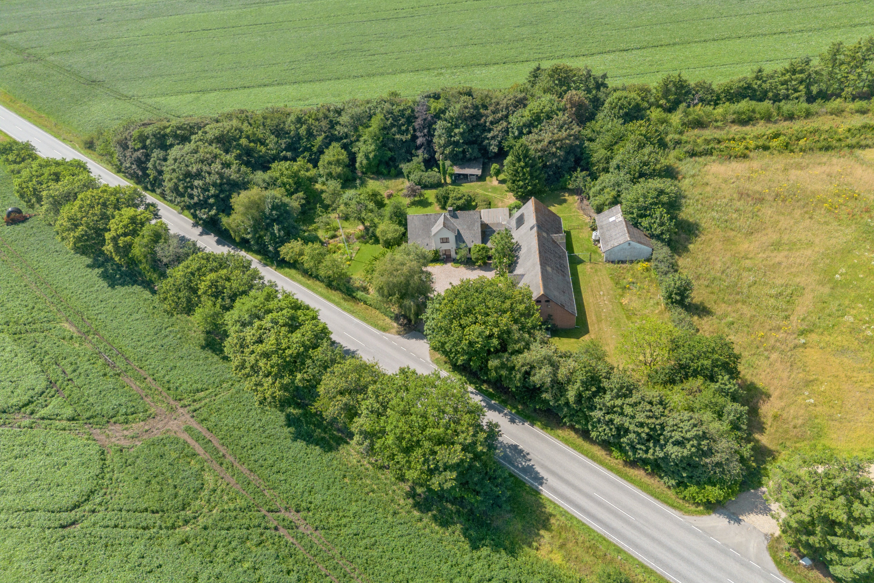 Koldingvej 29, 6760 Ribe