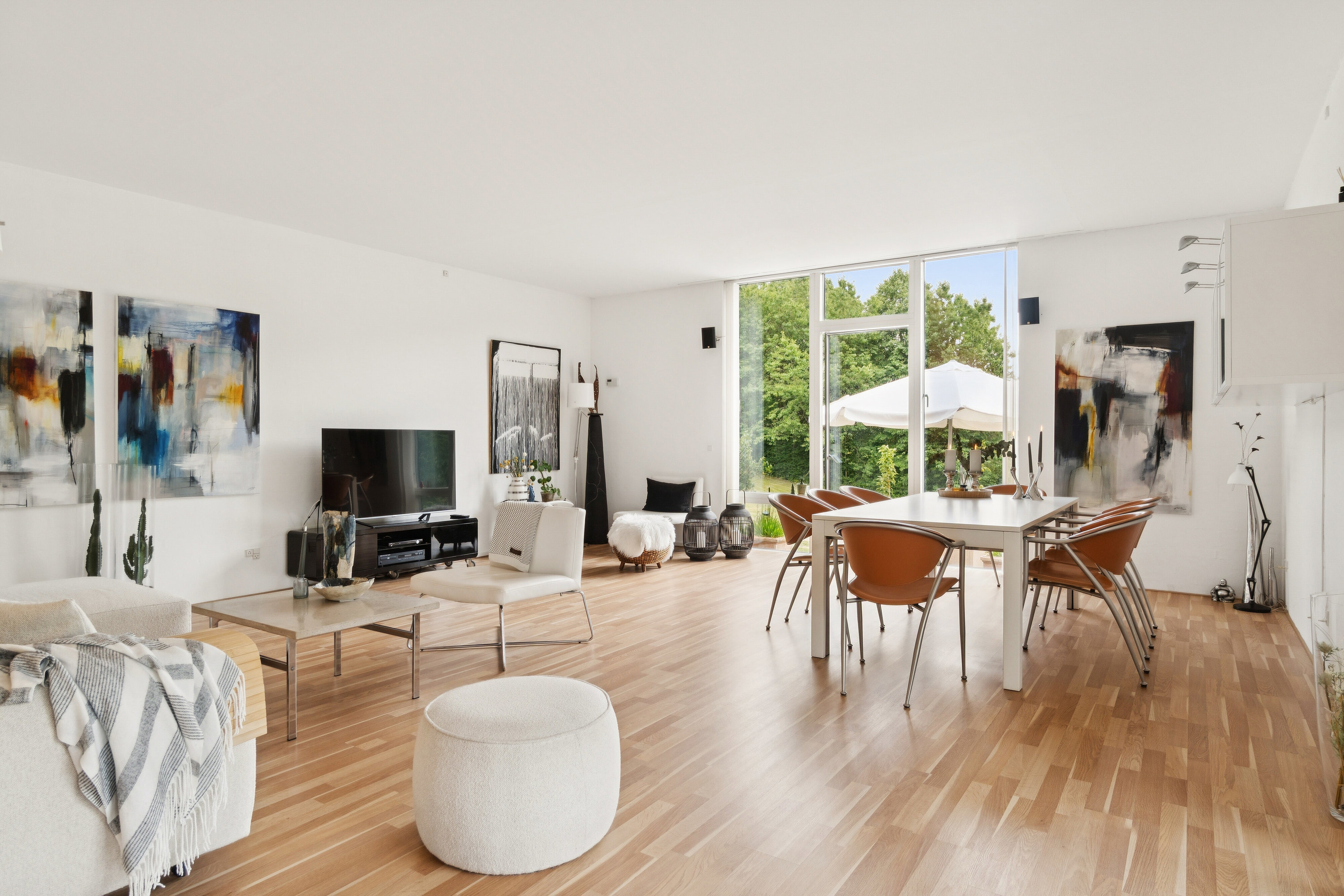 Nordmarksvej 5, Sjelle, 8464 Galten