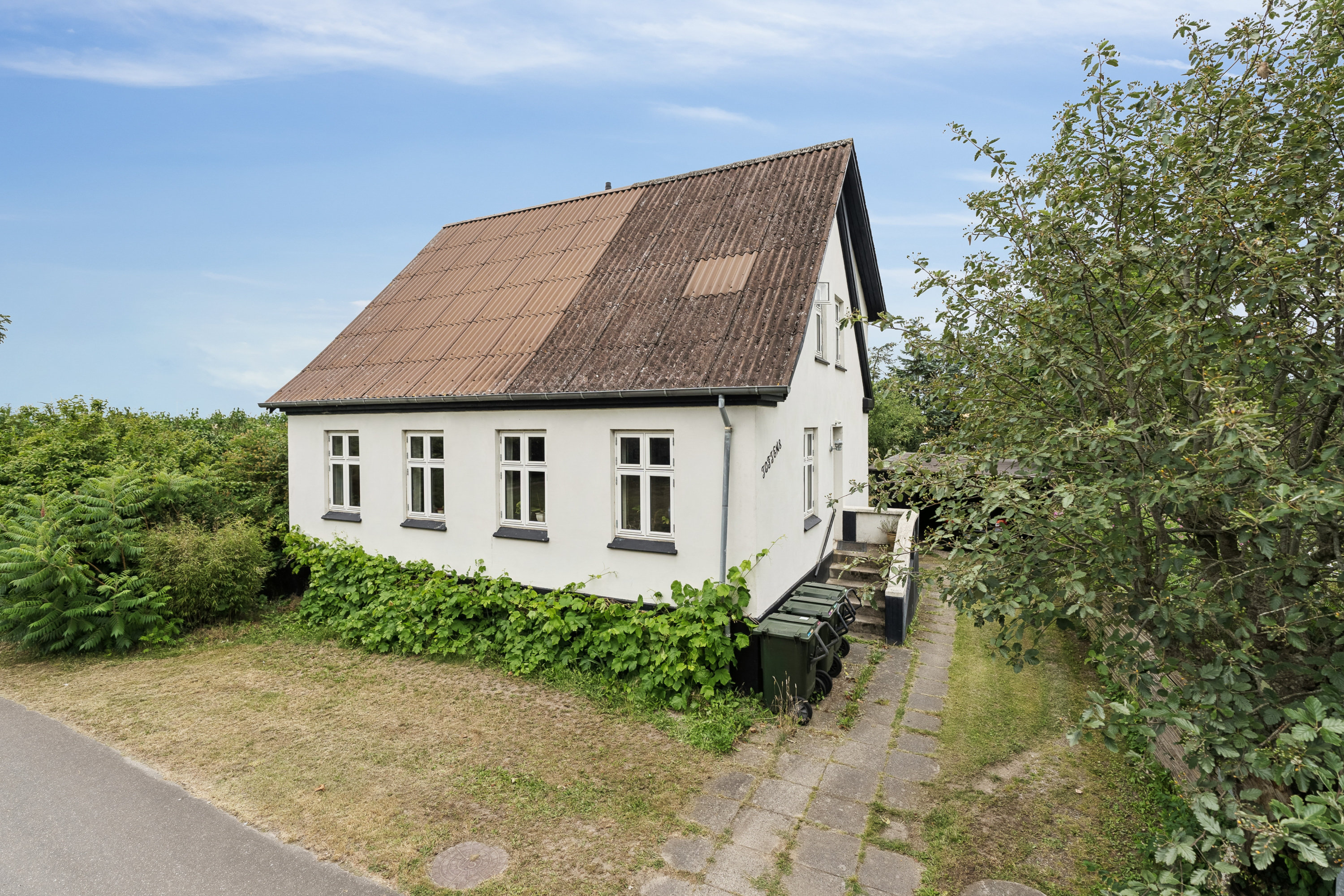 Hirsevej 8, Lime, 8544 Mørke