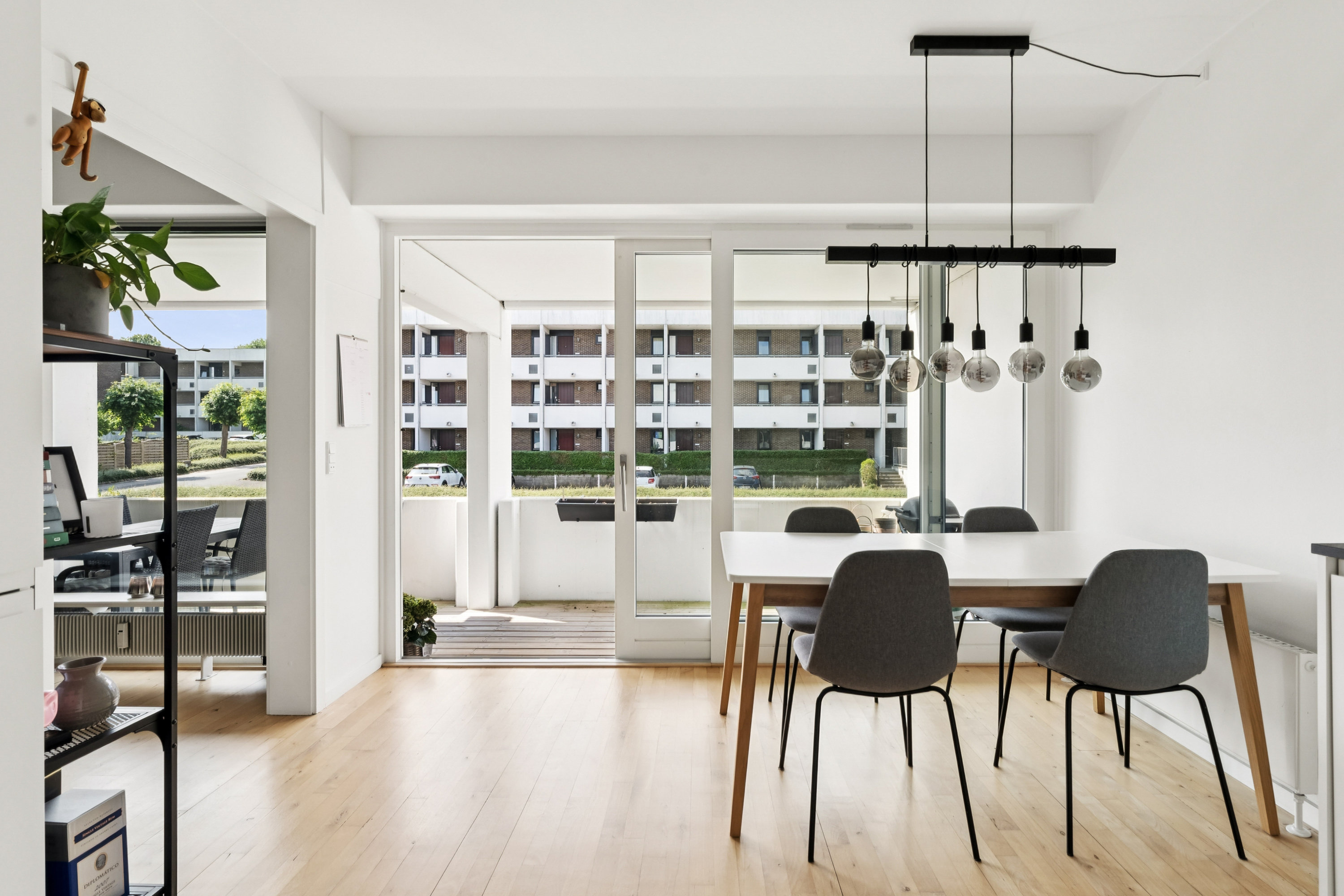 Kantorvænget 5, 1. 12., 8240 Risskov