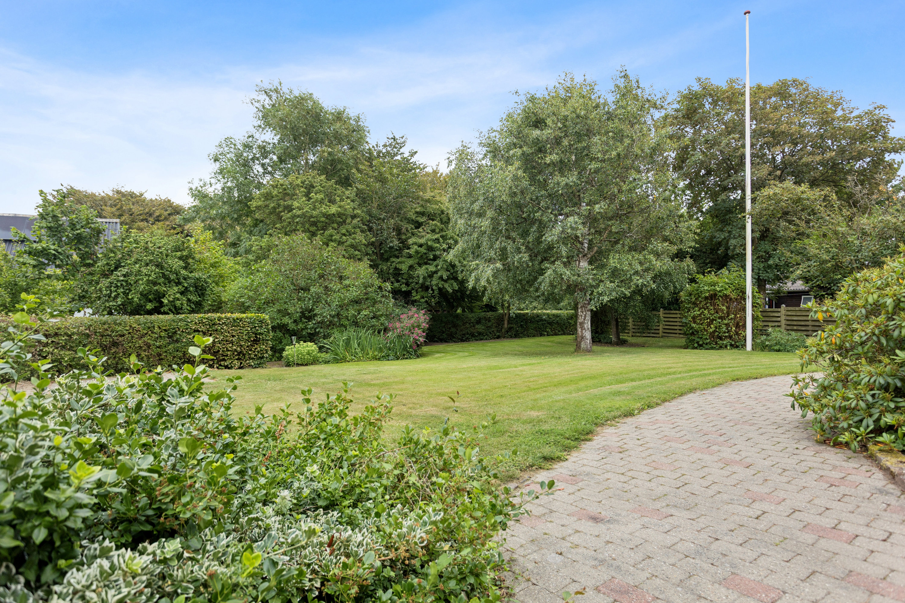 Nørrebyen 20, Solbjerg, 7950 Erslev