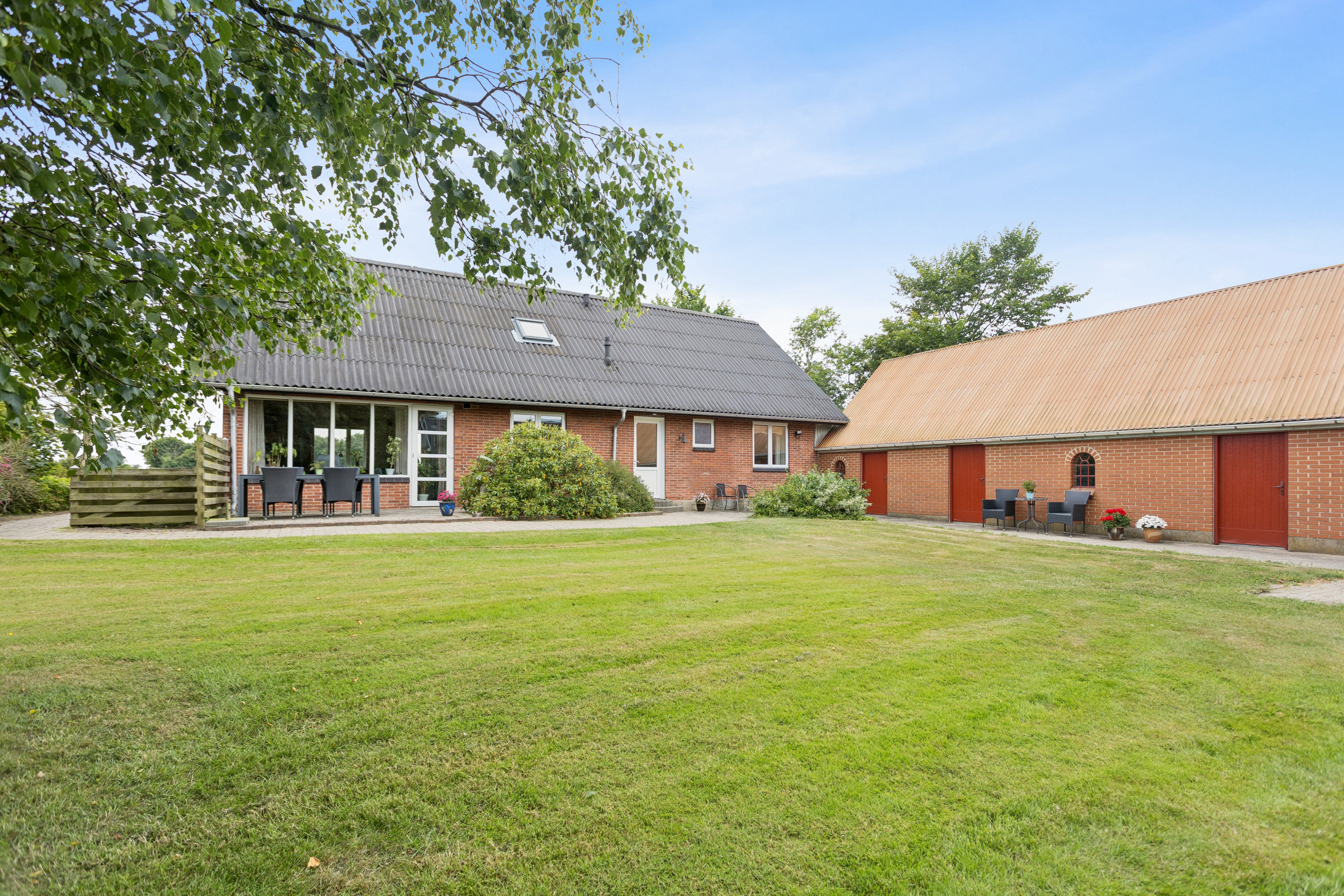 Nørrebyen 20, Solbjerg, 7950 Erslev