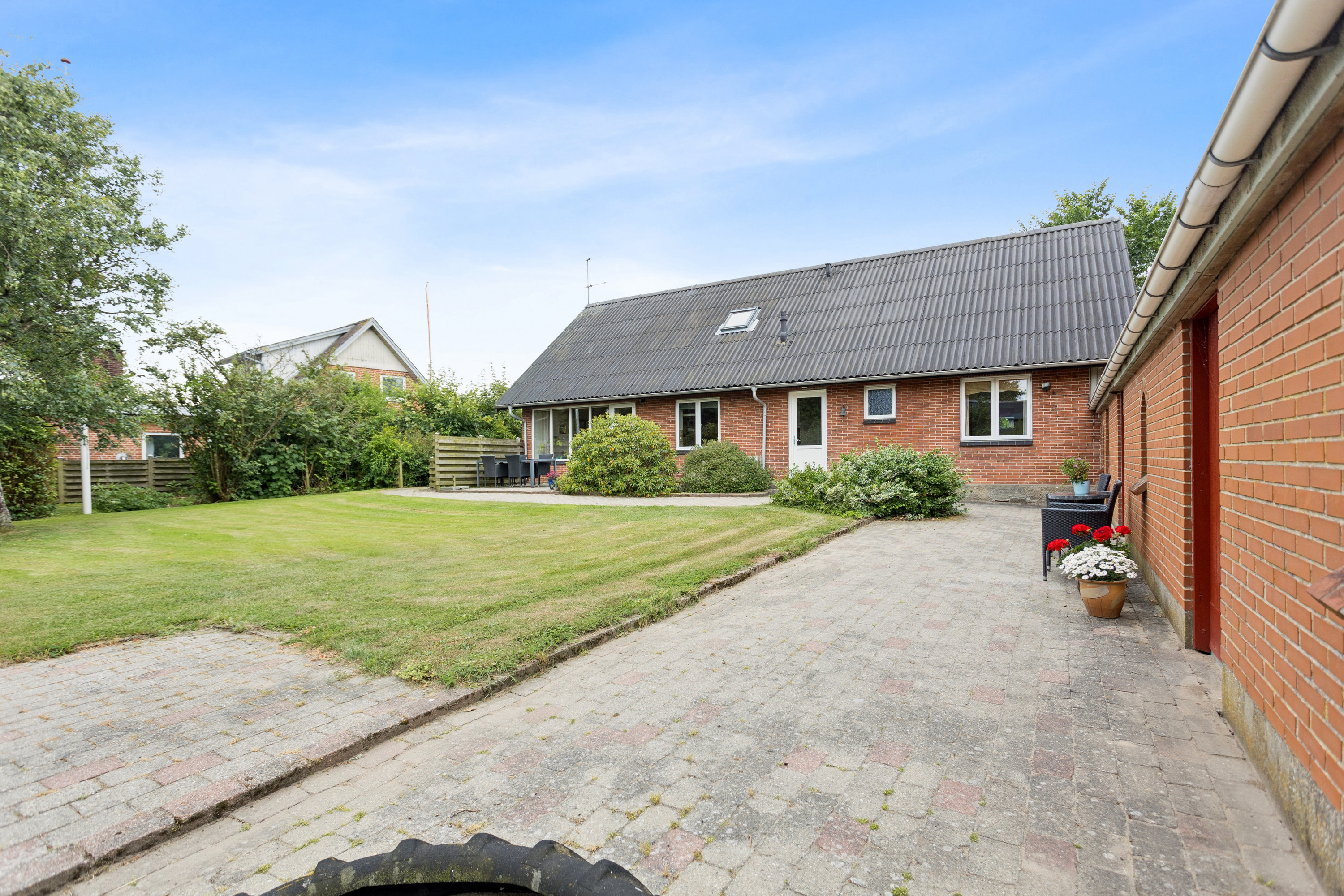 Nørrebyen 20, Solbjerg, 7950 Erslev