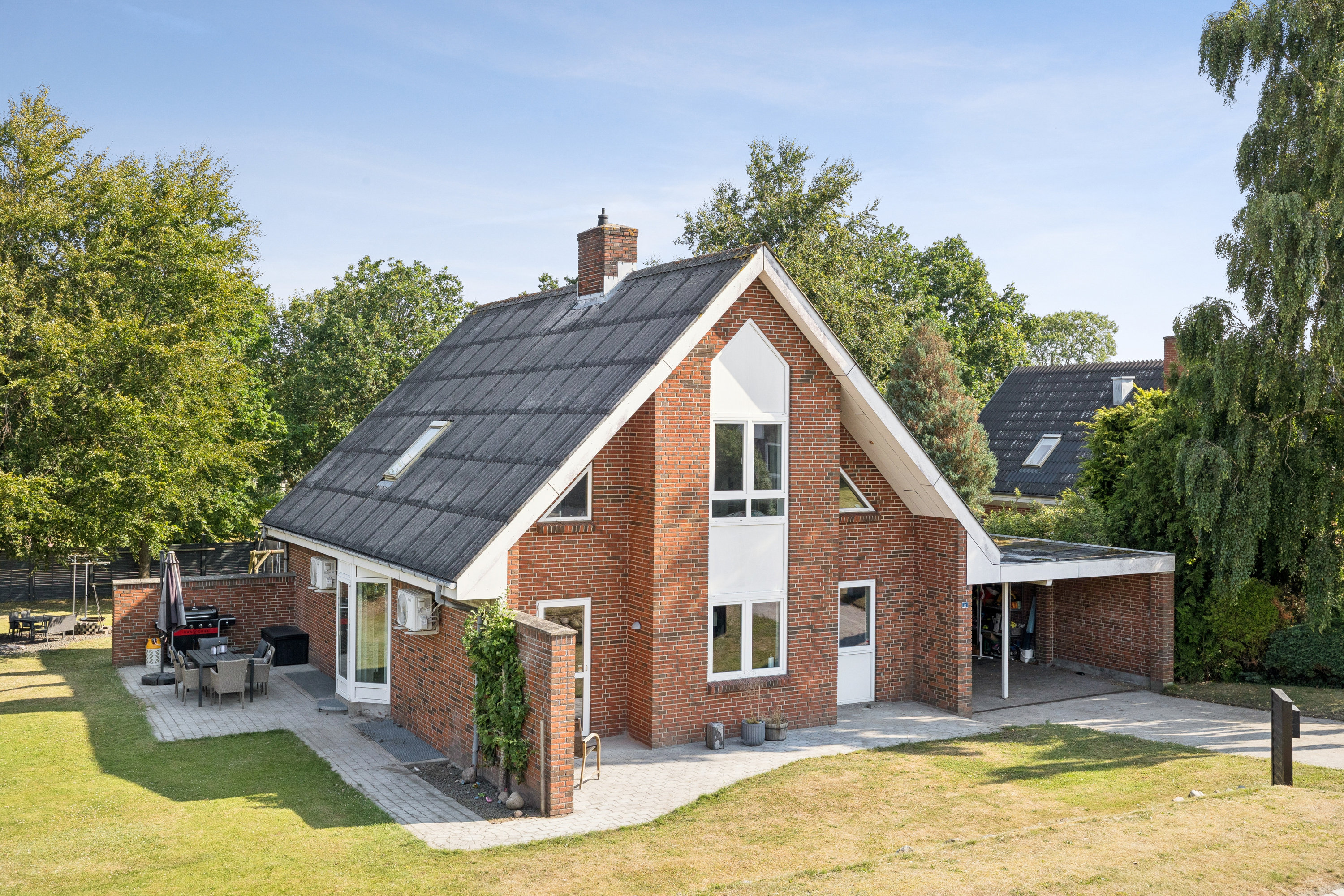 Farvervænget 6, 9500 Hobro