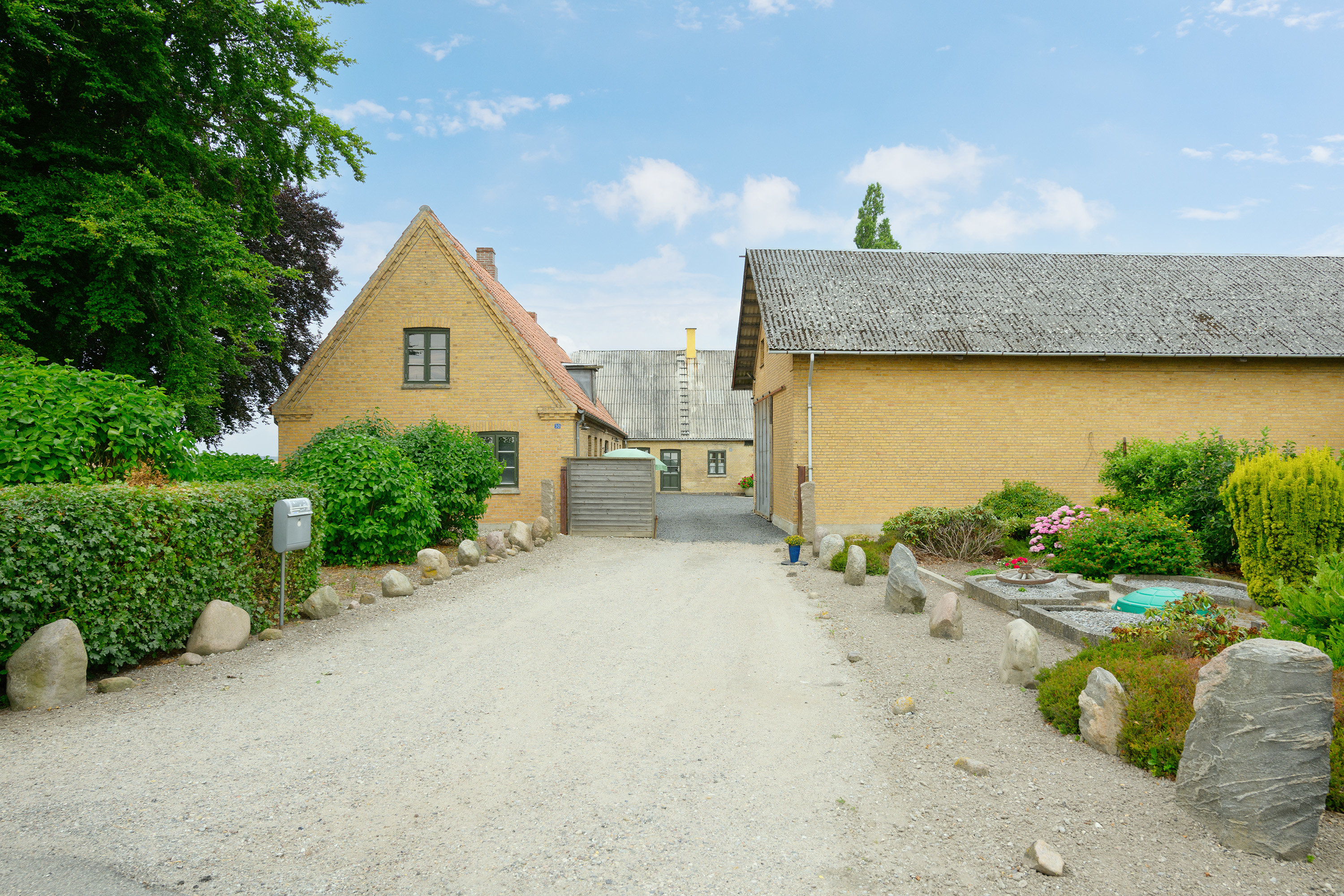Lyttehøjvej 30, Lundby, 4840 Nørre Alslev