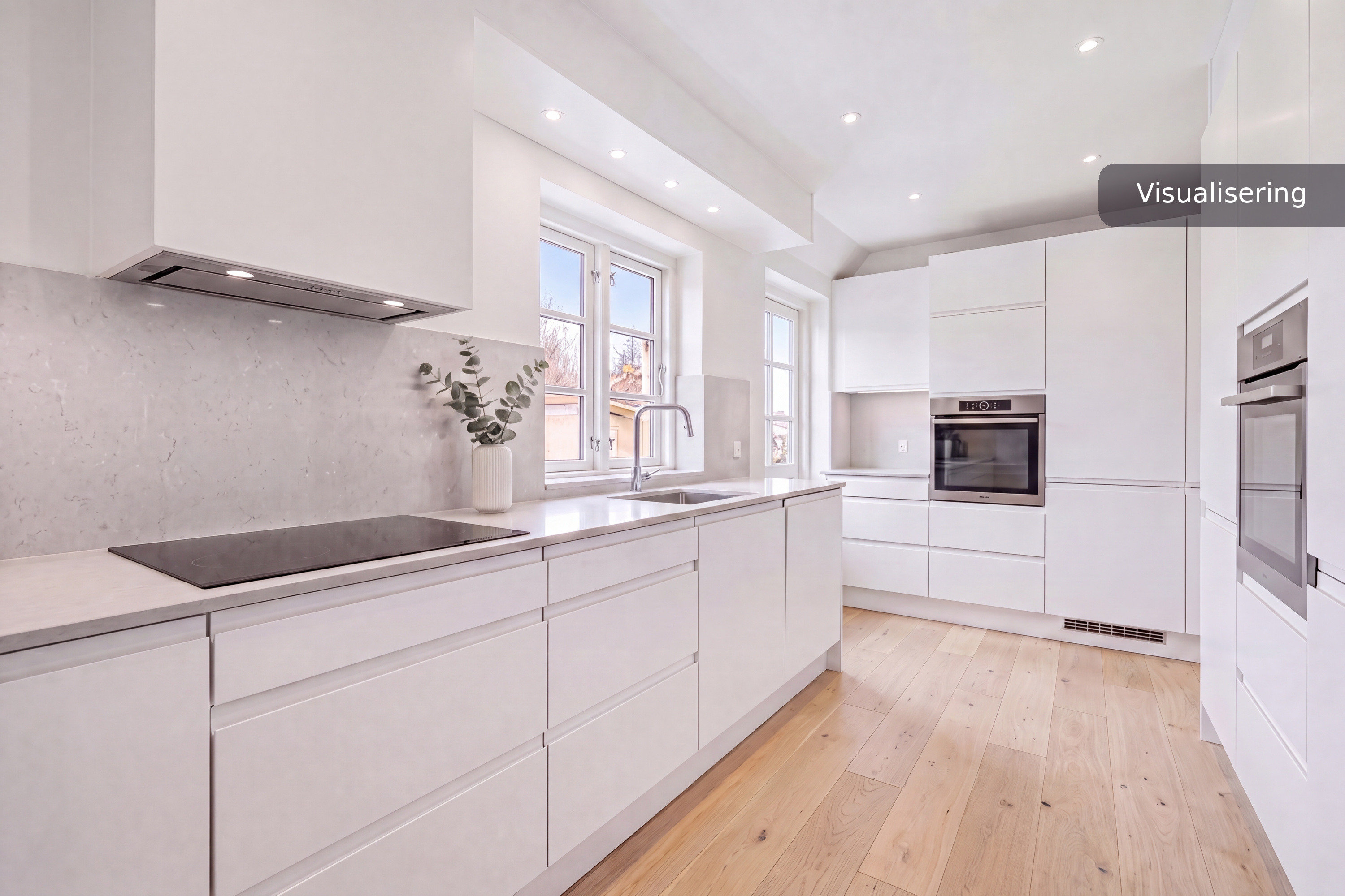 Smidstrup Strandvej 26, 3250 Gilleleje