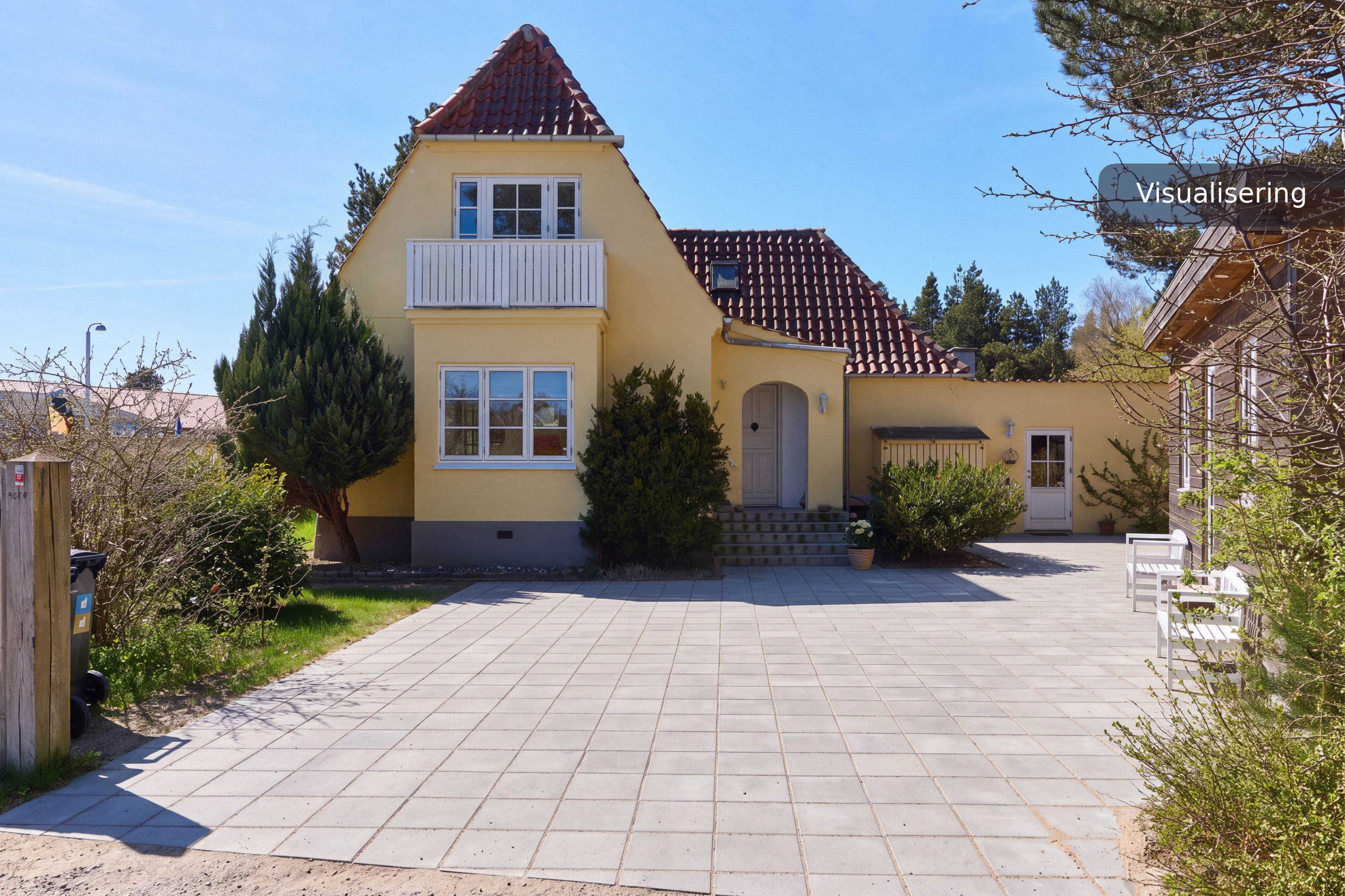 Smidstrup Strandvej 26, 3250 Gilleleje