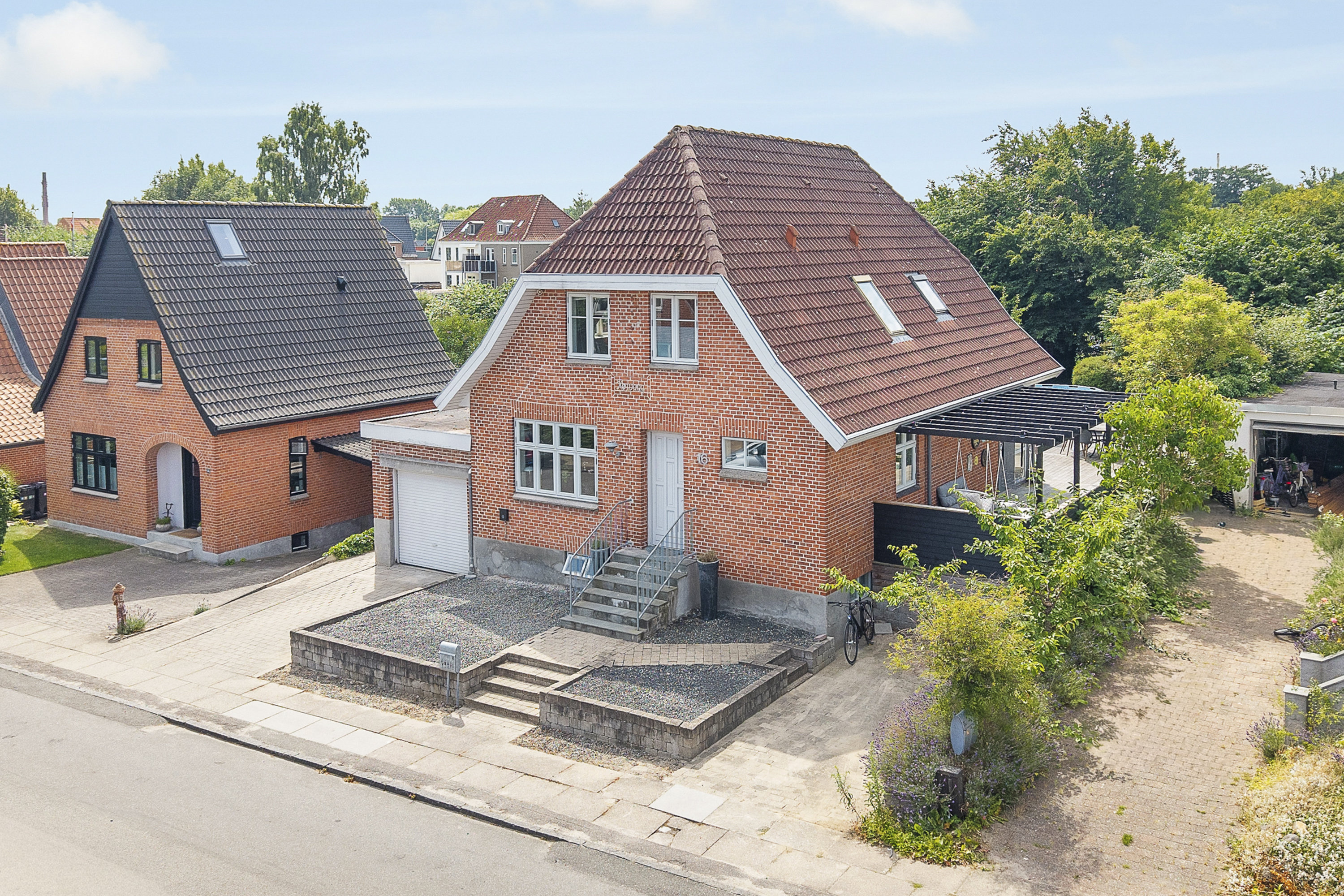 Østrupvej 16, Tarup, 5210 Odense NV