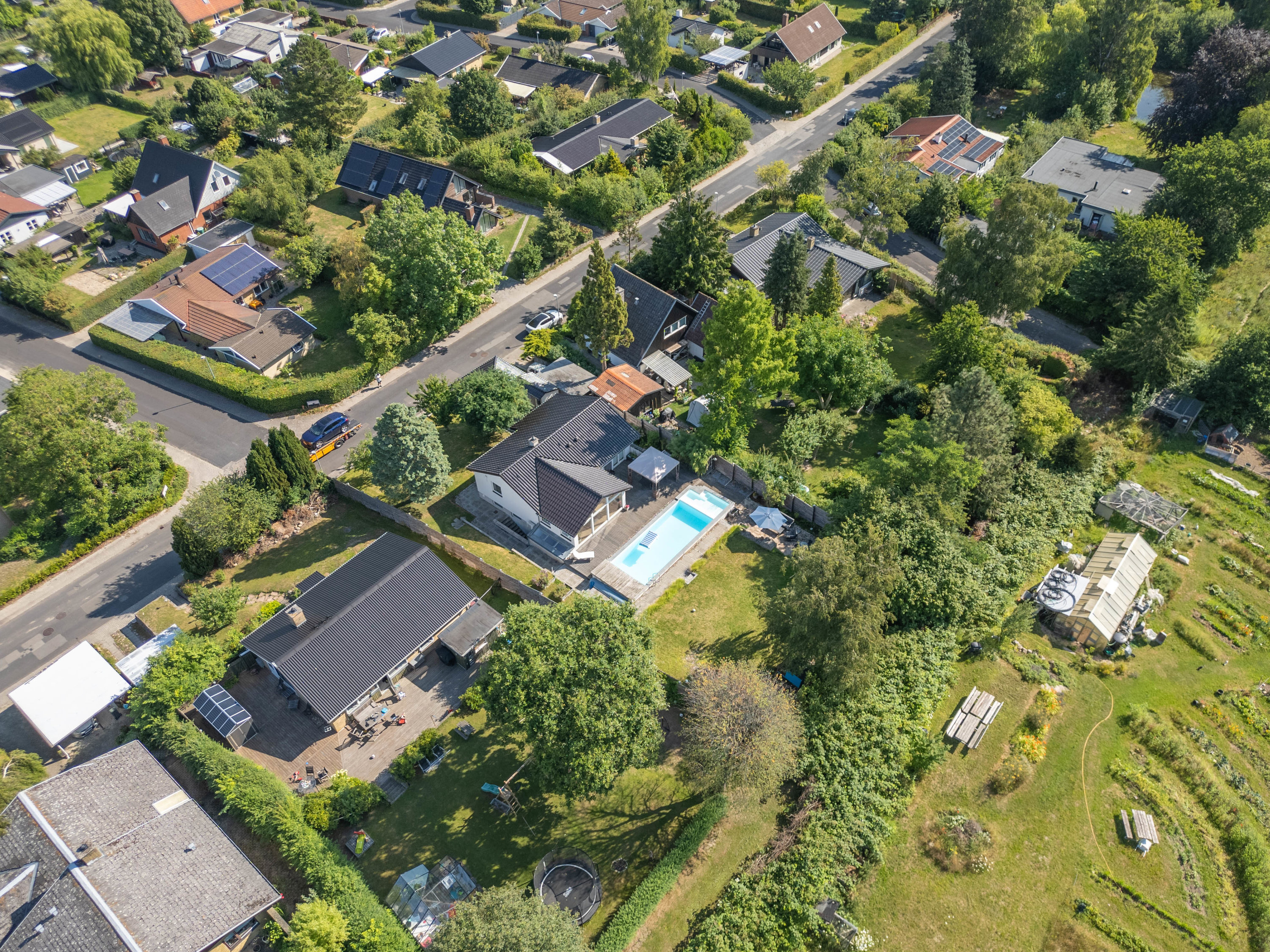 Pæremosevej 61, 2750 Ballerup
