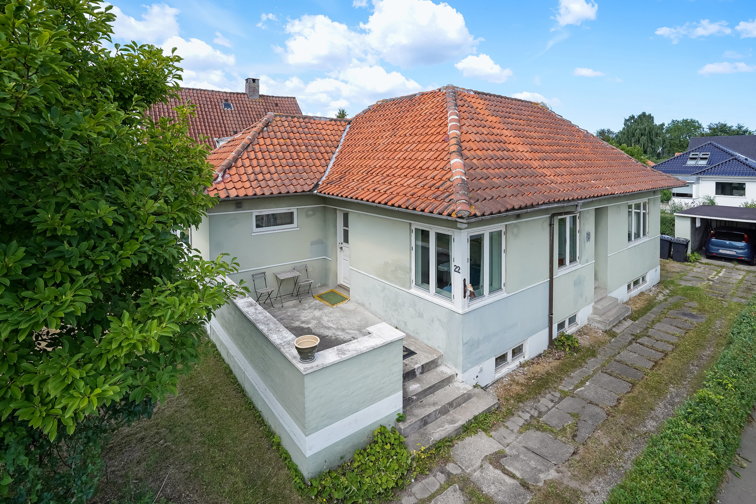 Ingemannsvej 22, 5230 Odense M