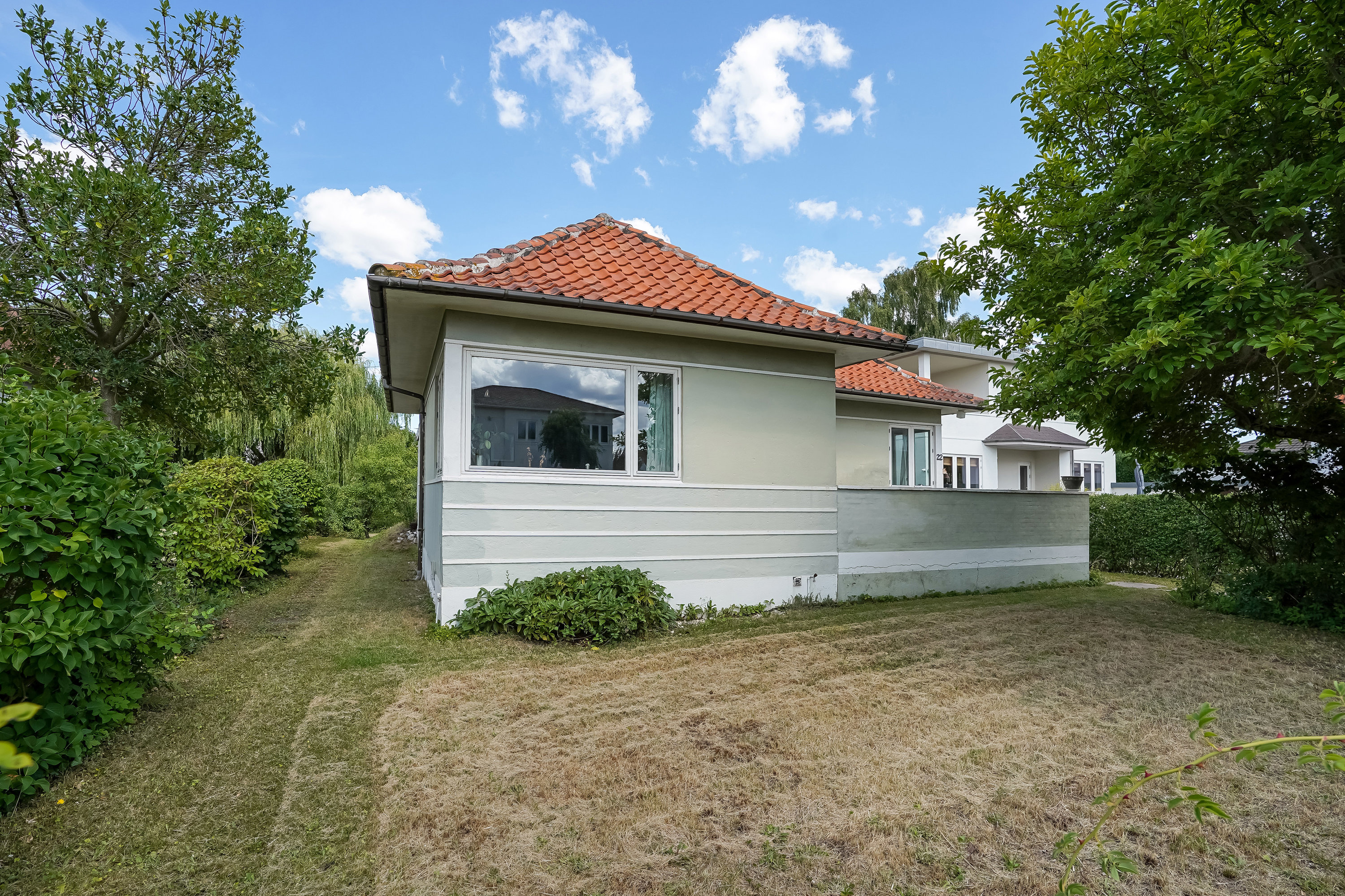 Ingemannsvej 22, 5230 Odense M