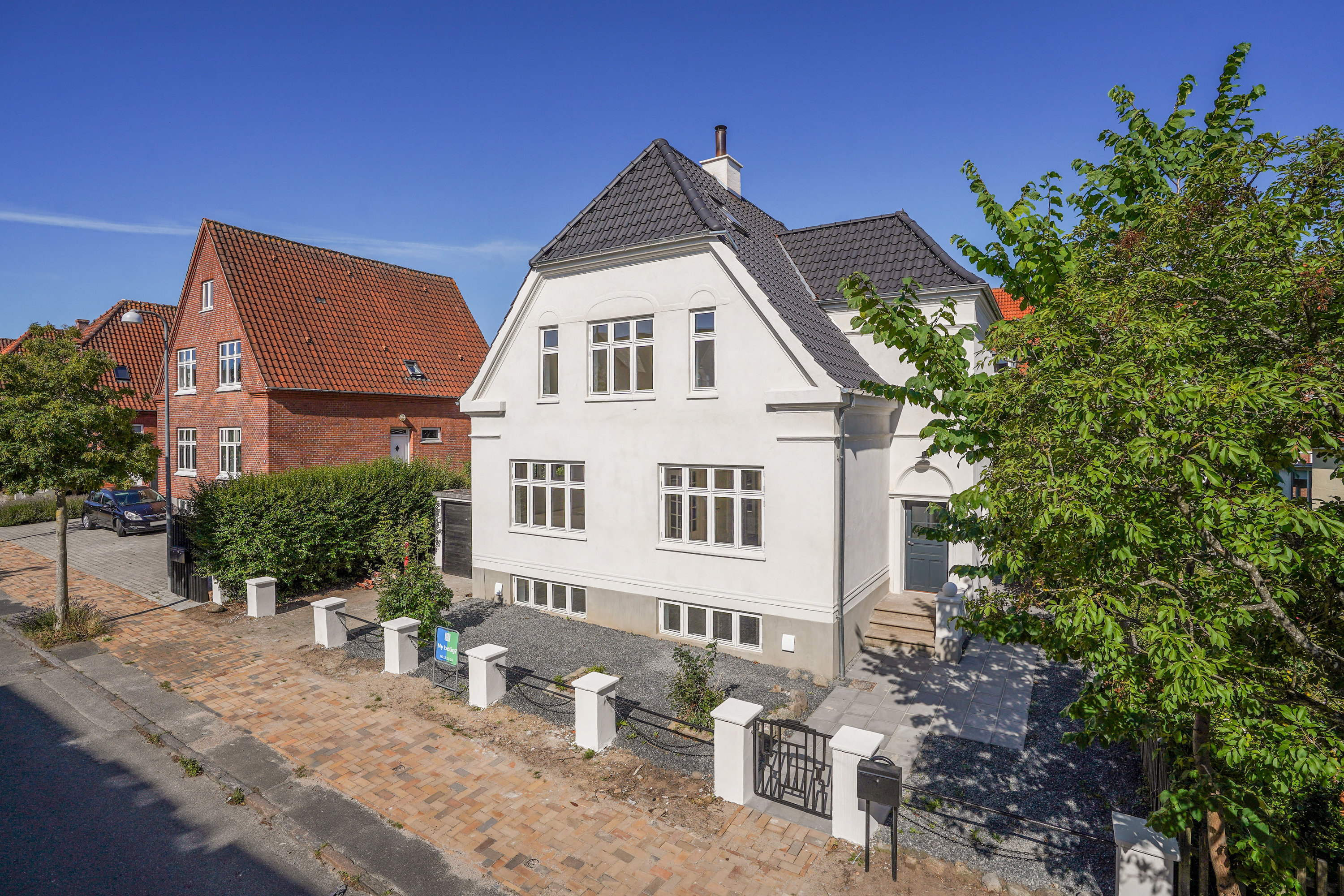 H. Rasmussens Vej 18, 5000 Odense C