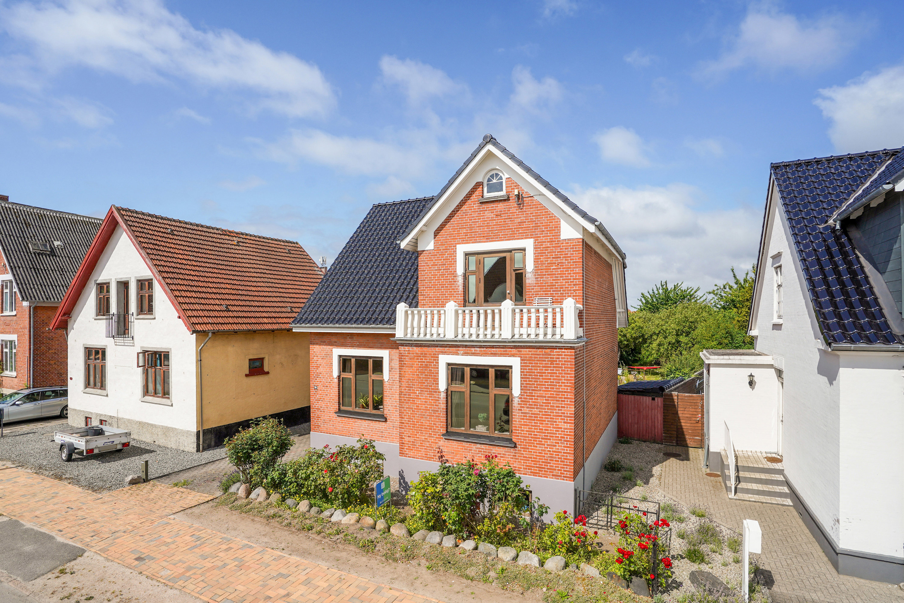 Skibhusvej 200, 5000 Odense C