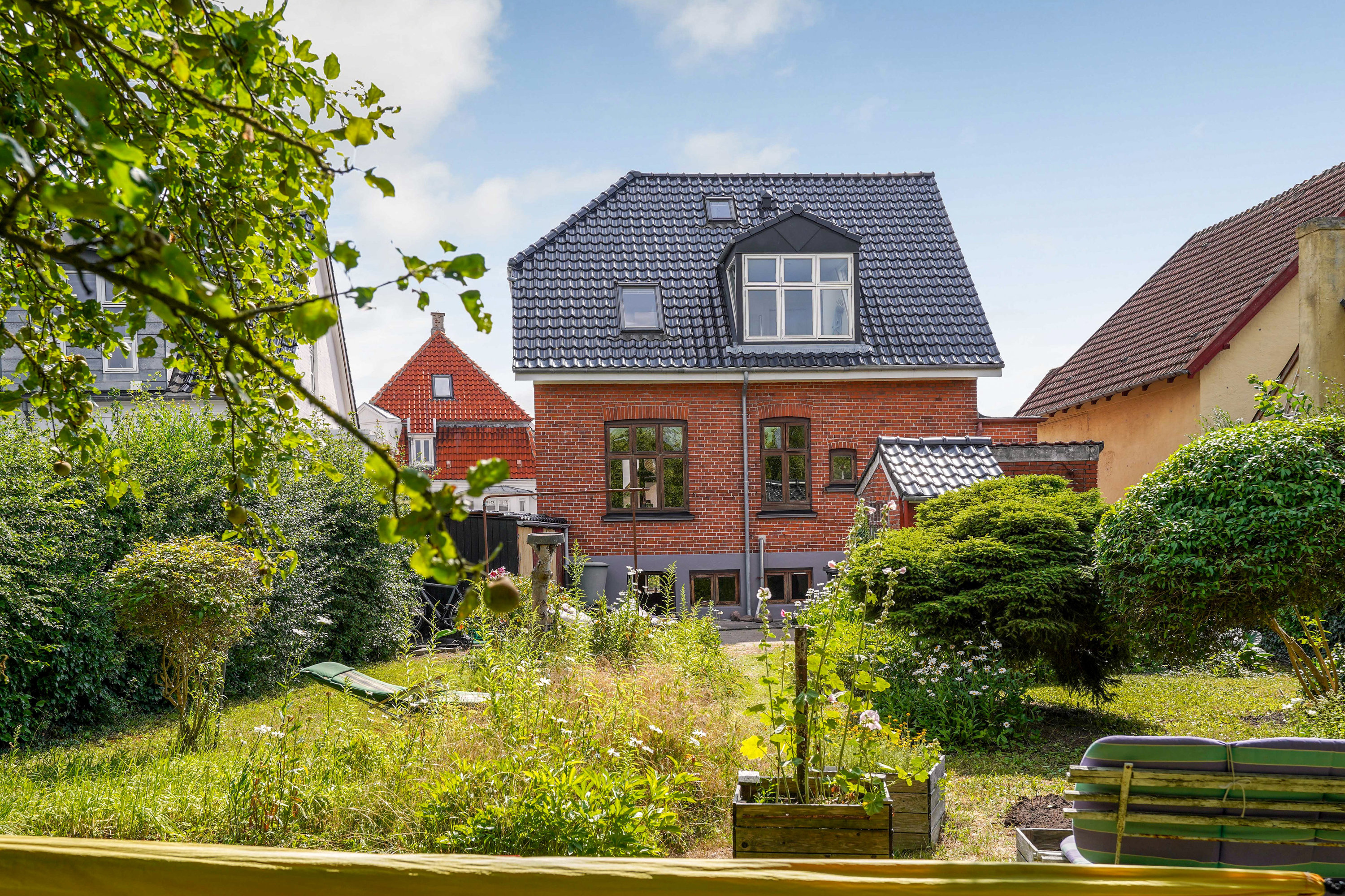 Skibhusvej 200, 5000 Odense C