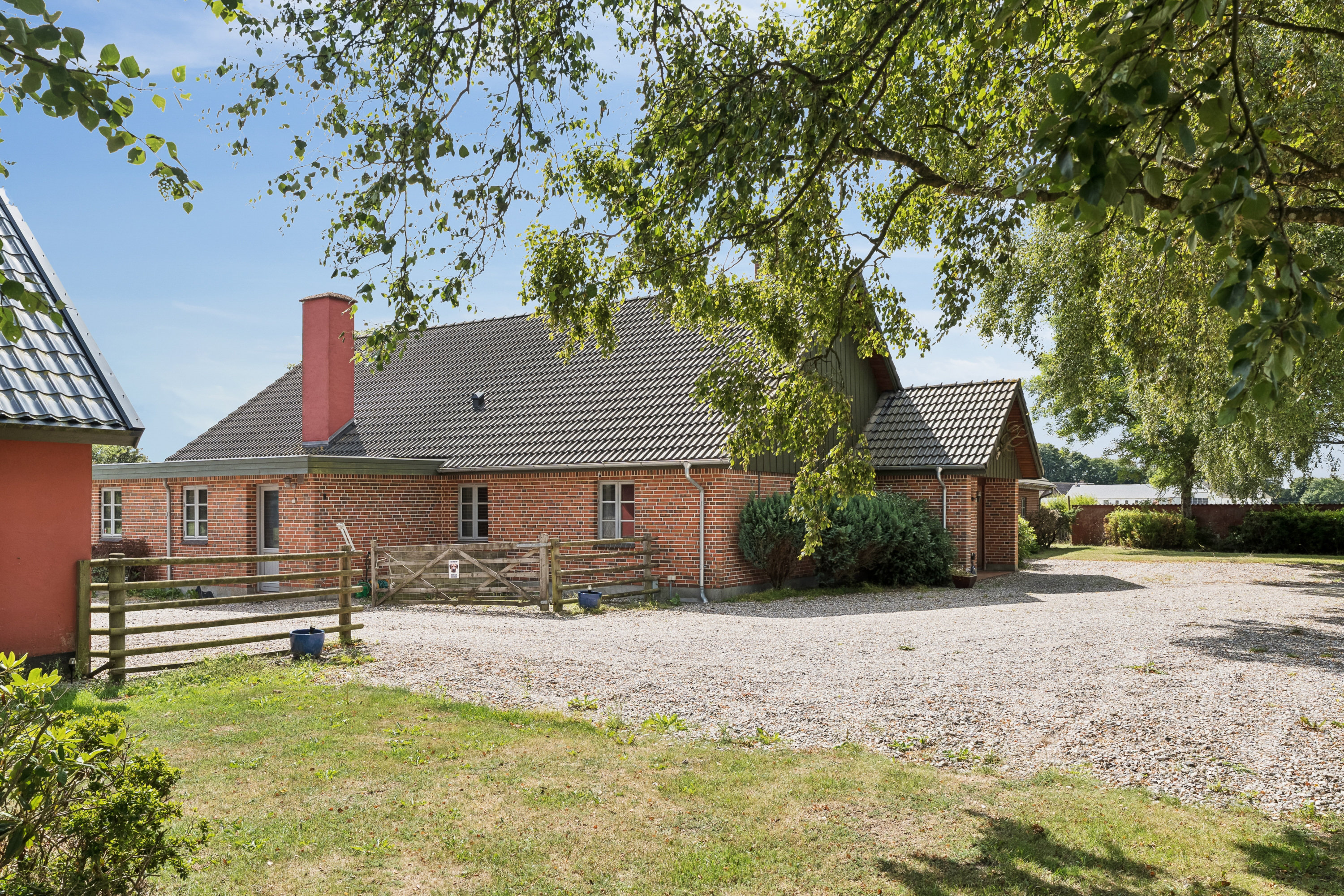 Erstedvej 10, Ersted, 9520 Skørping
