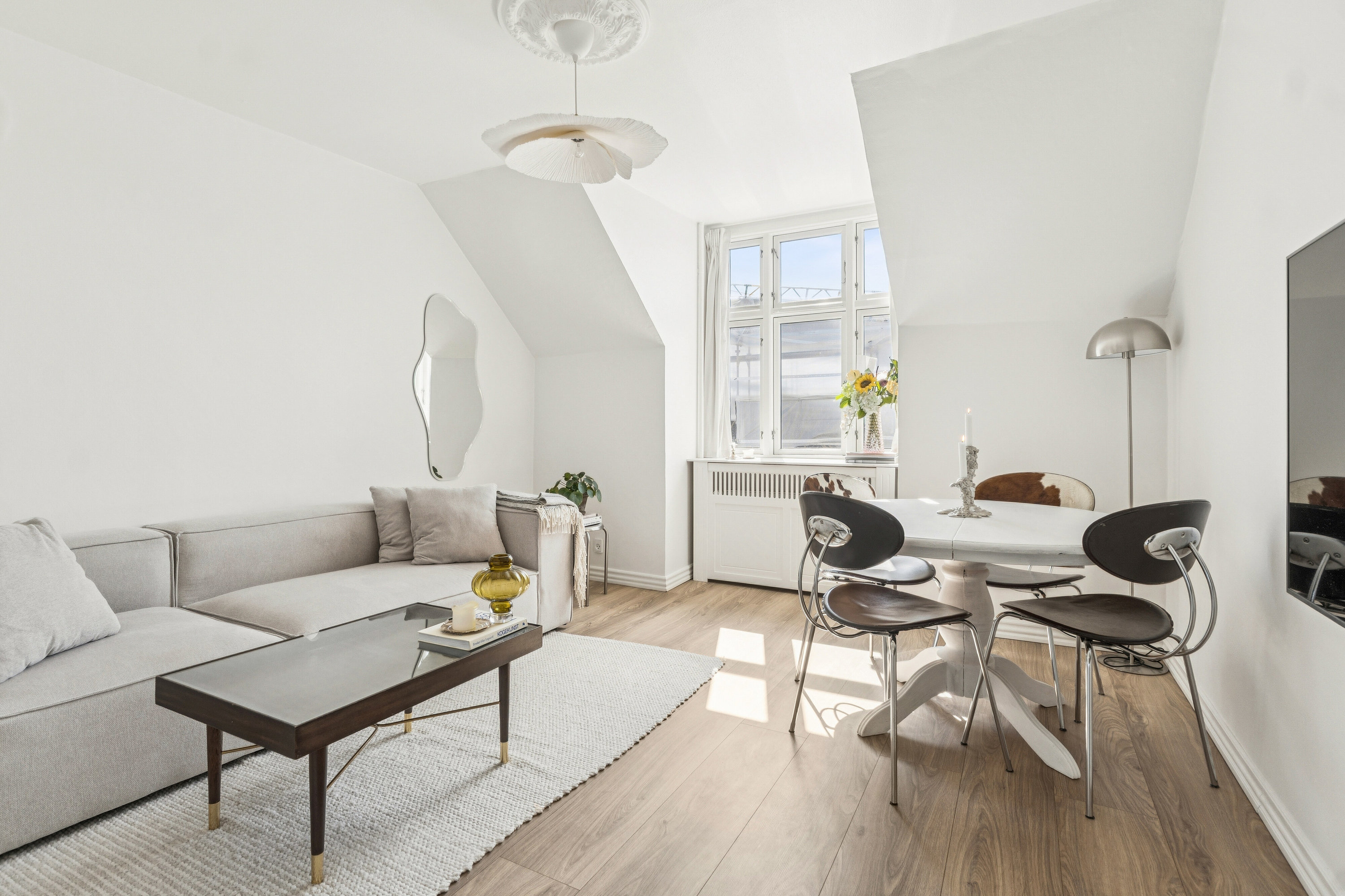 Hallandsgade 6B, 5. th., 2300 København S