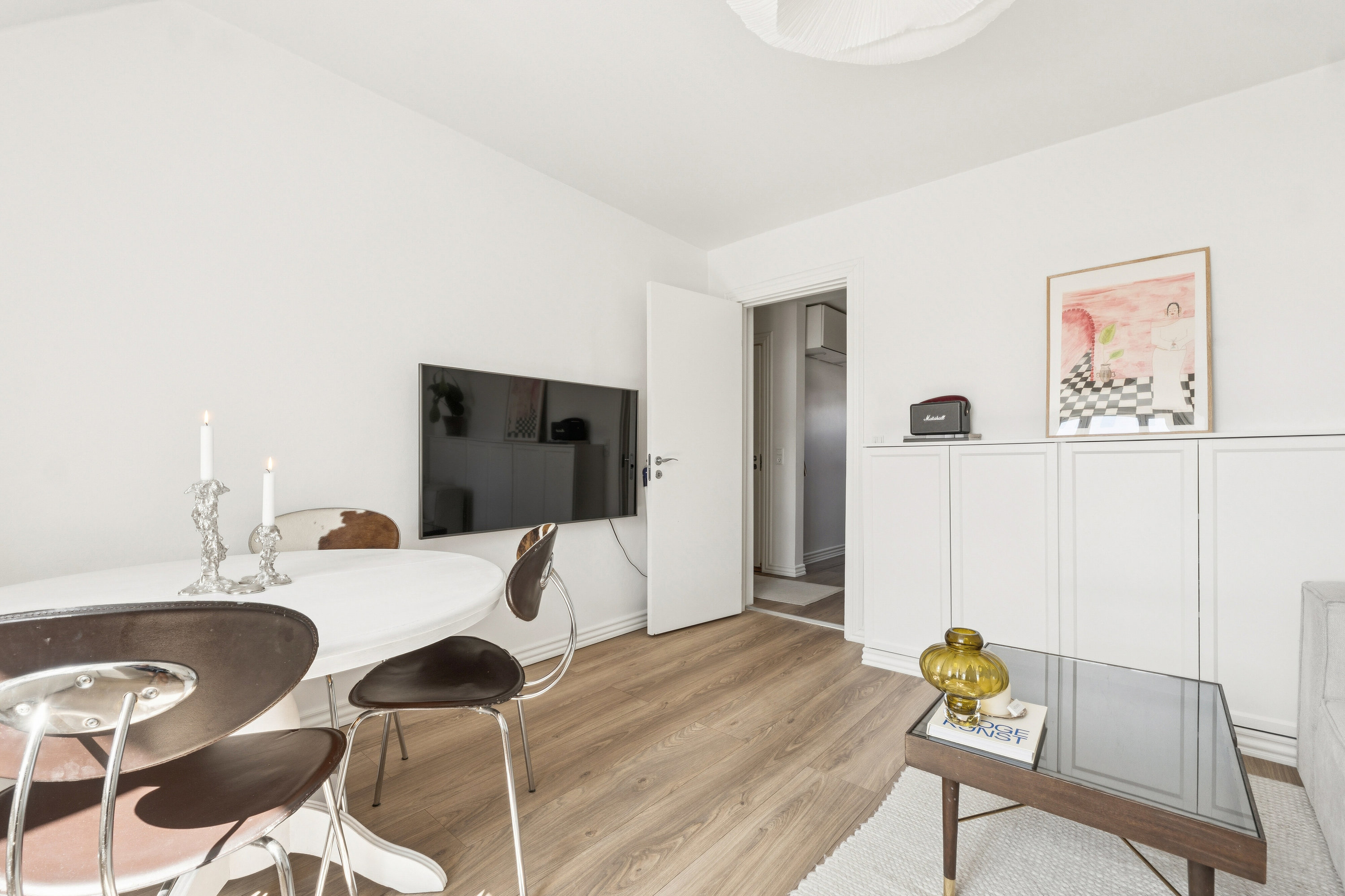 Hallandsgade 6B, 5. th., 2300 København S