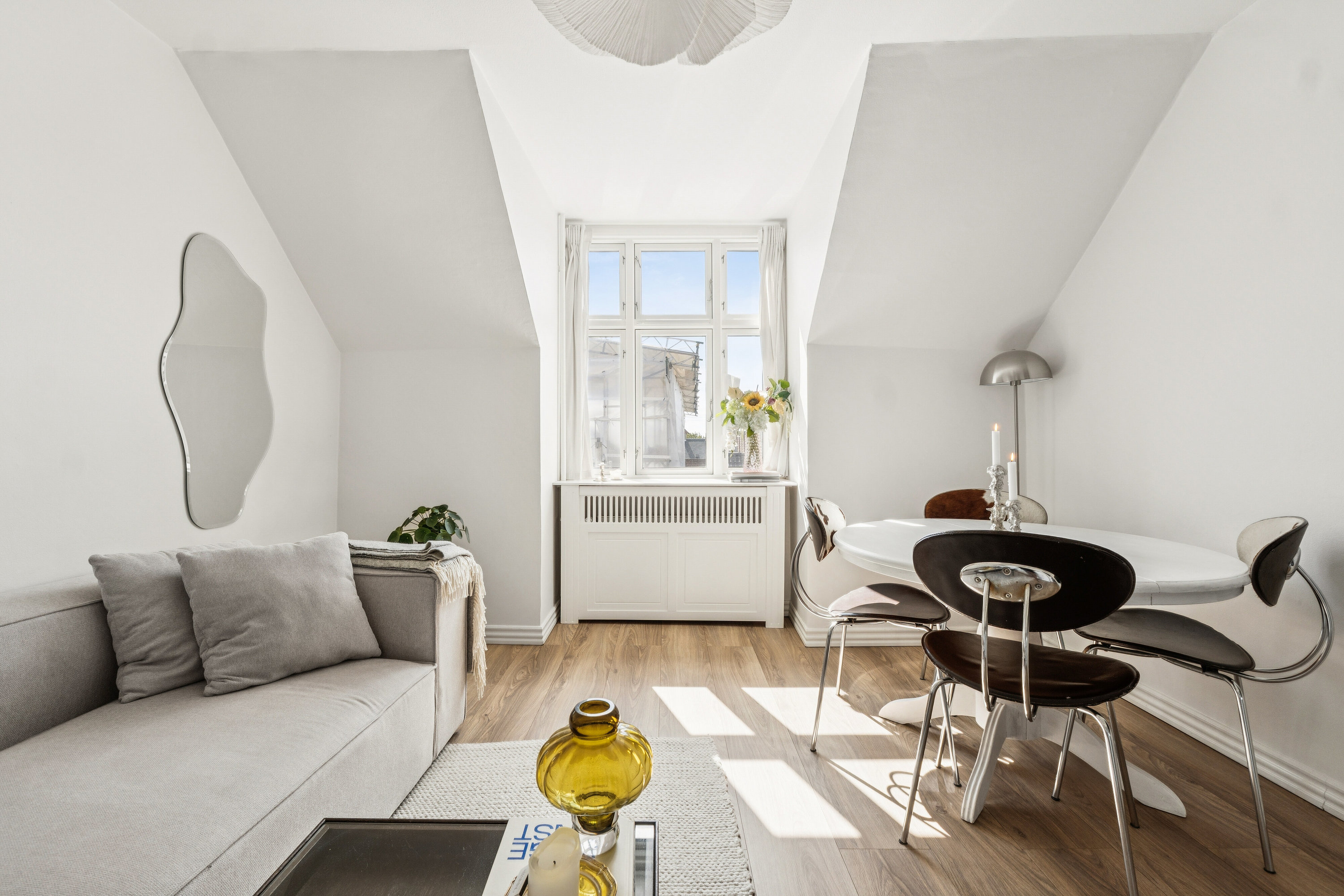 Hallandsgade 6B, 5. th., 2300 København S
