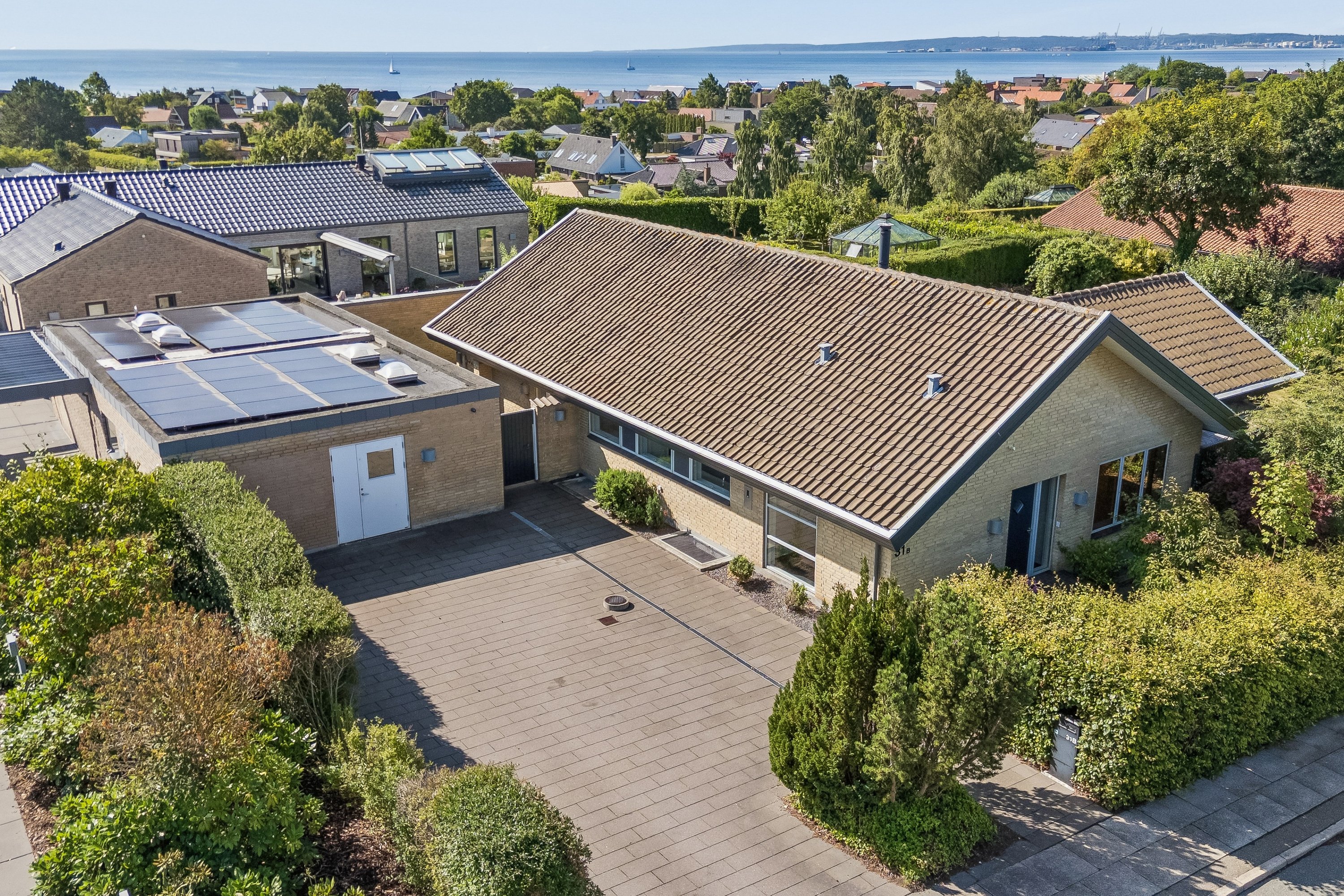 Solklintvej 31B, 8250 Egå