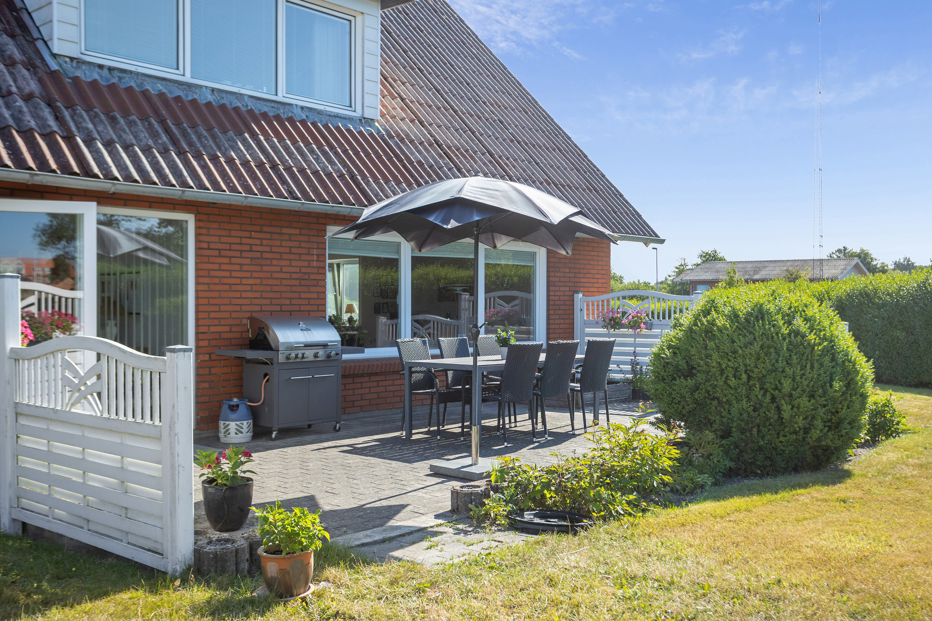 Basaltvej 16, Østerild, 7700 Thisted