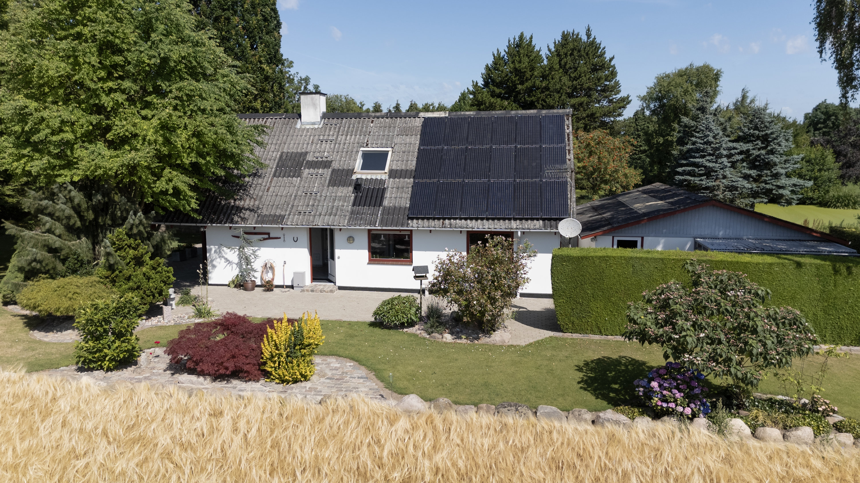 Springenbjergvej 22, Flemløse, 5620 Glamsbjerg