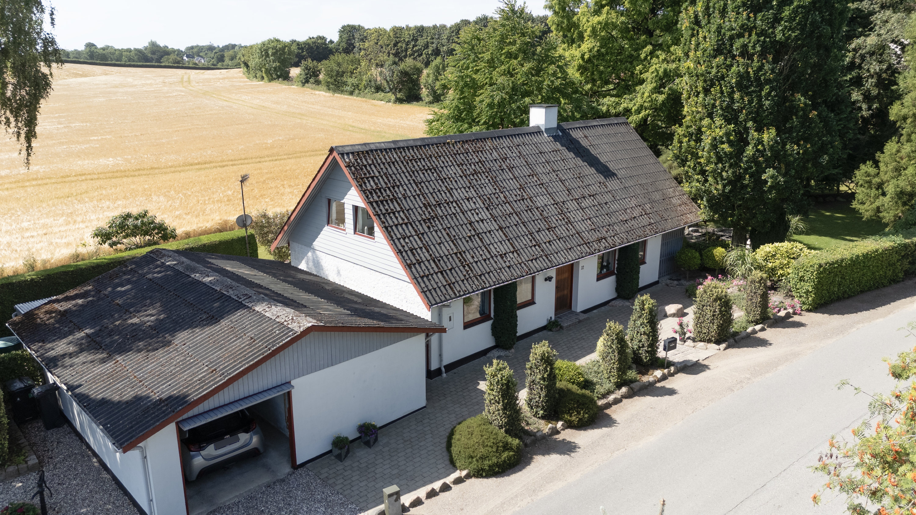 Springenbjergvej 22, Flemløse, 5620 Glamsbjerg