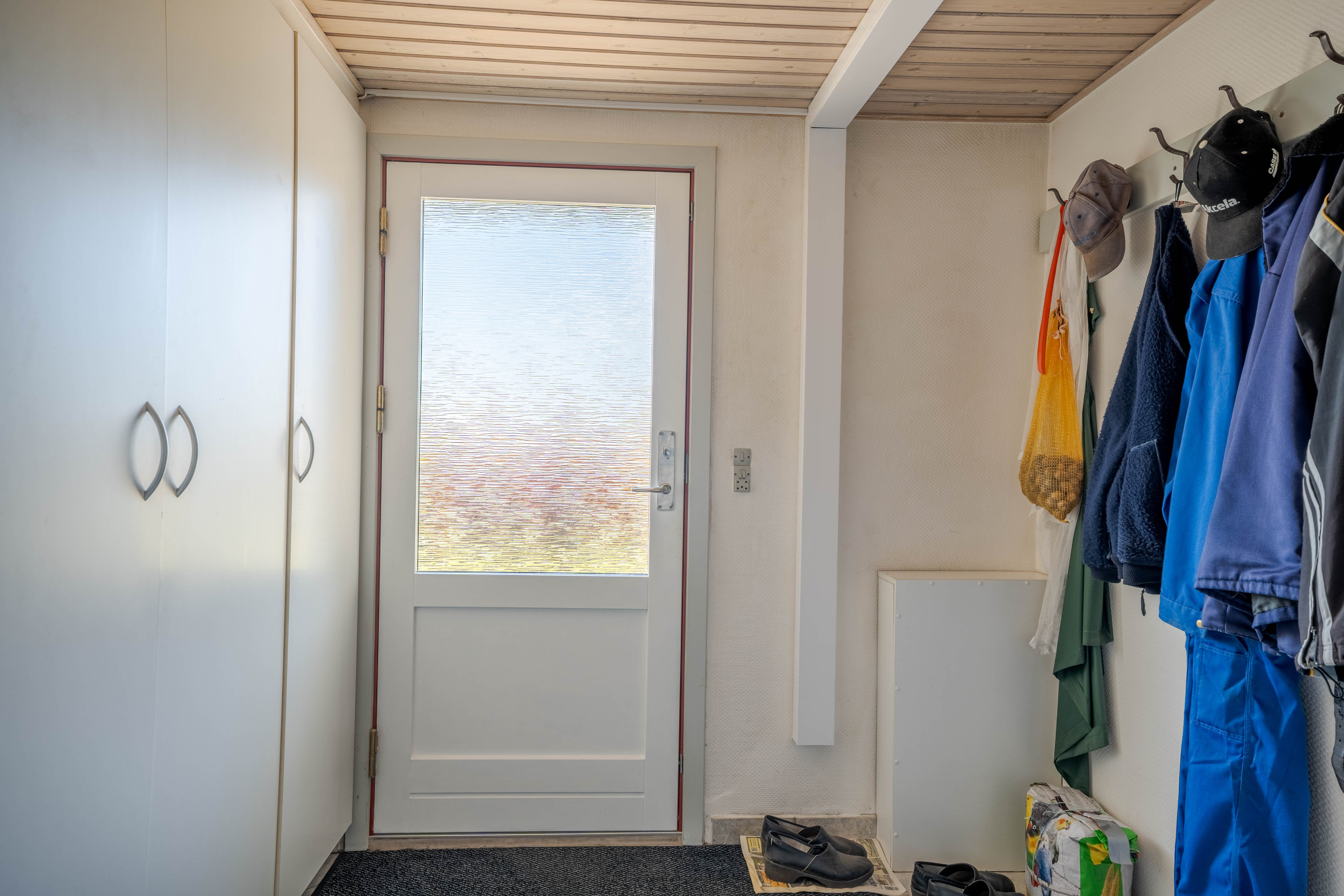 Fremhævet  billede i fuldskærmstilstand. Billede af Springenbjergvej 22, Flemløse, 5620 Glamsbjerg