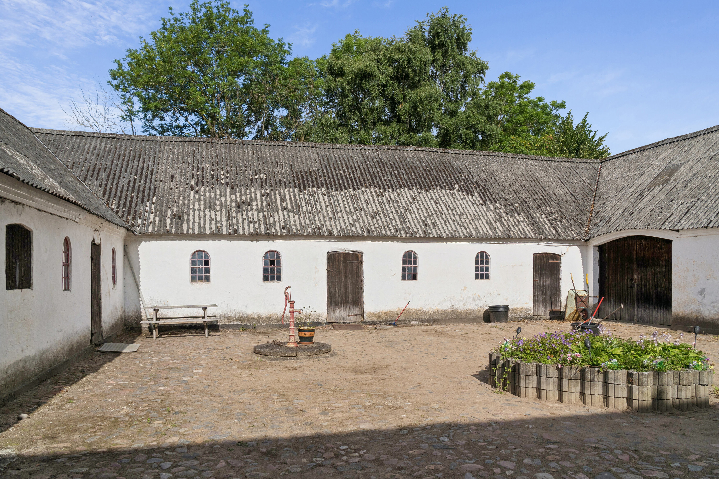 Smidsholmvej 10, Hønsinge L, 4560 Vig
