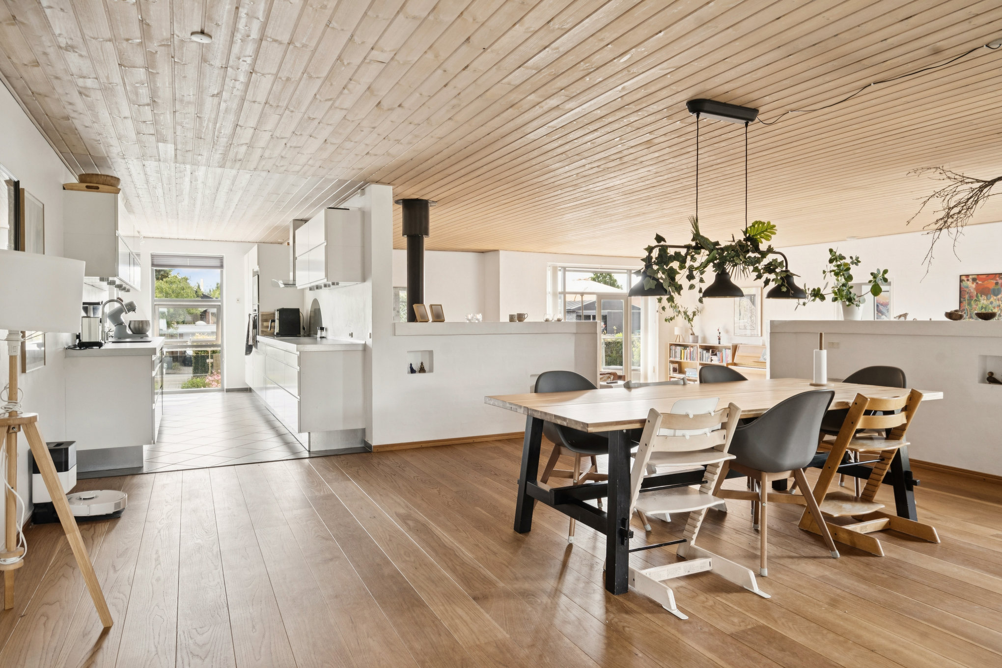 Vikkevangen 1, 8920 Randers NV