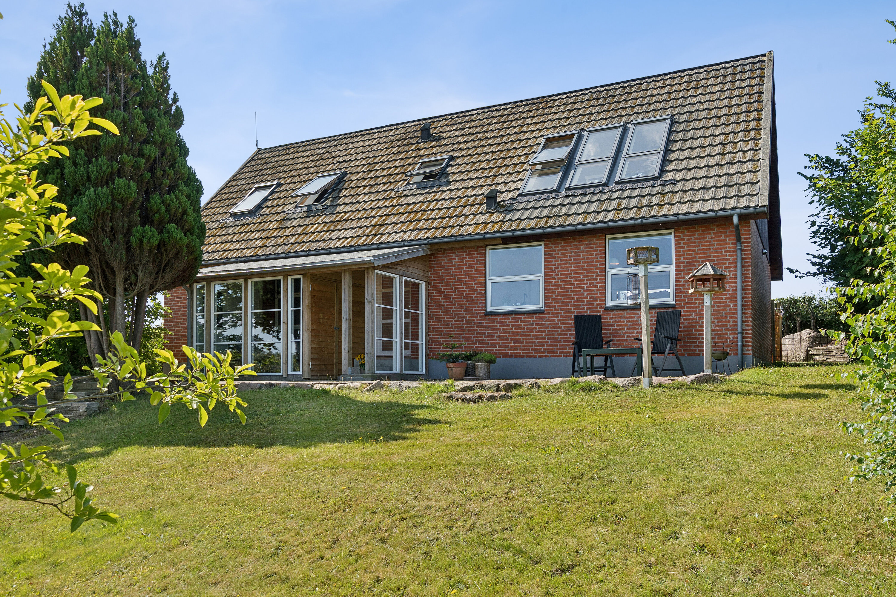 Syrenbakken 14, 4400 Kalundborg