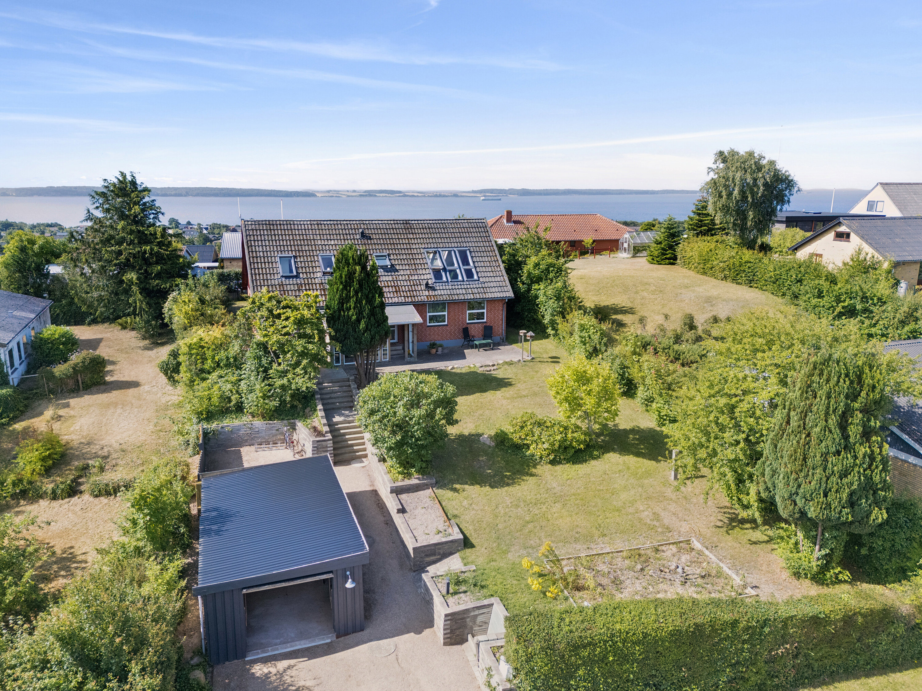 Syrenbakken 14, 4400 Kalundborg