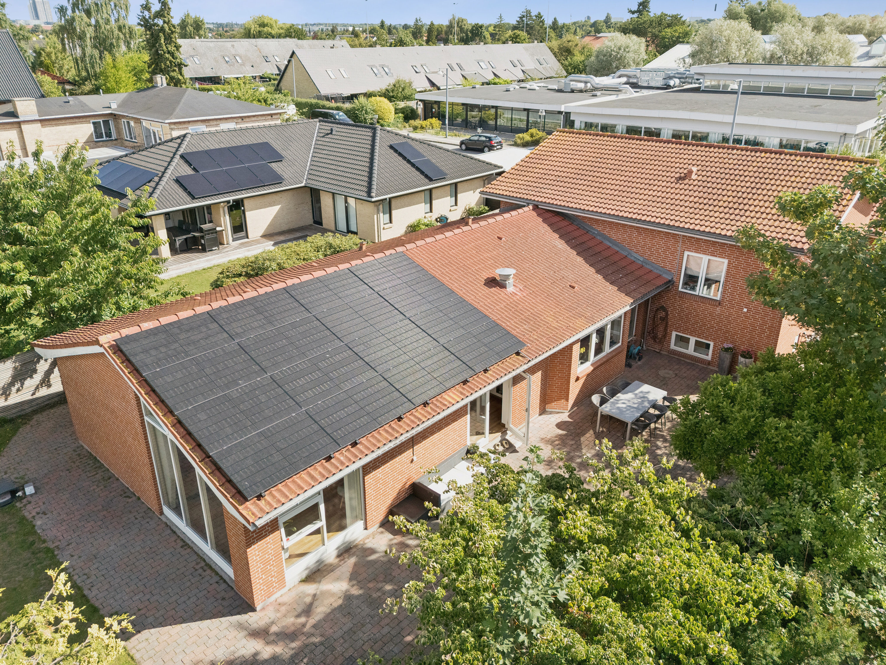 Nørrevangen 1, 2610 Rødovre