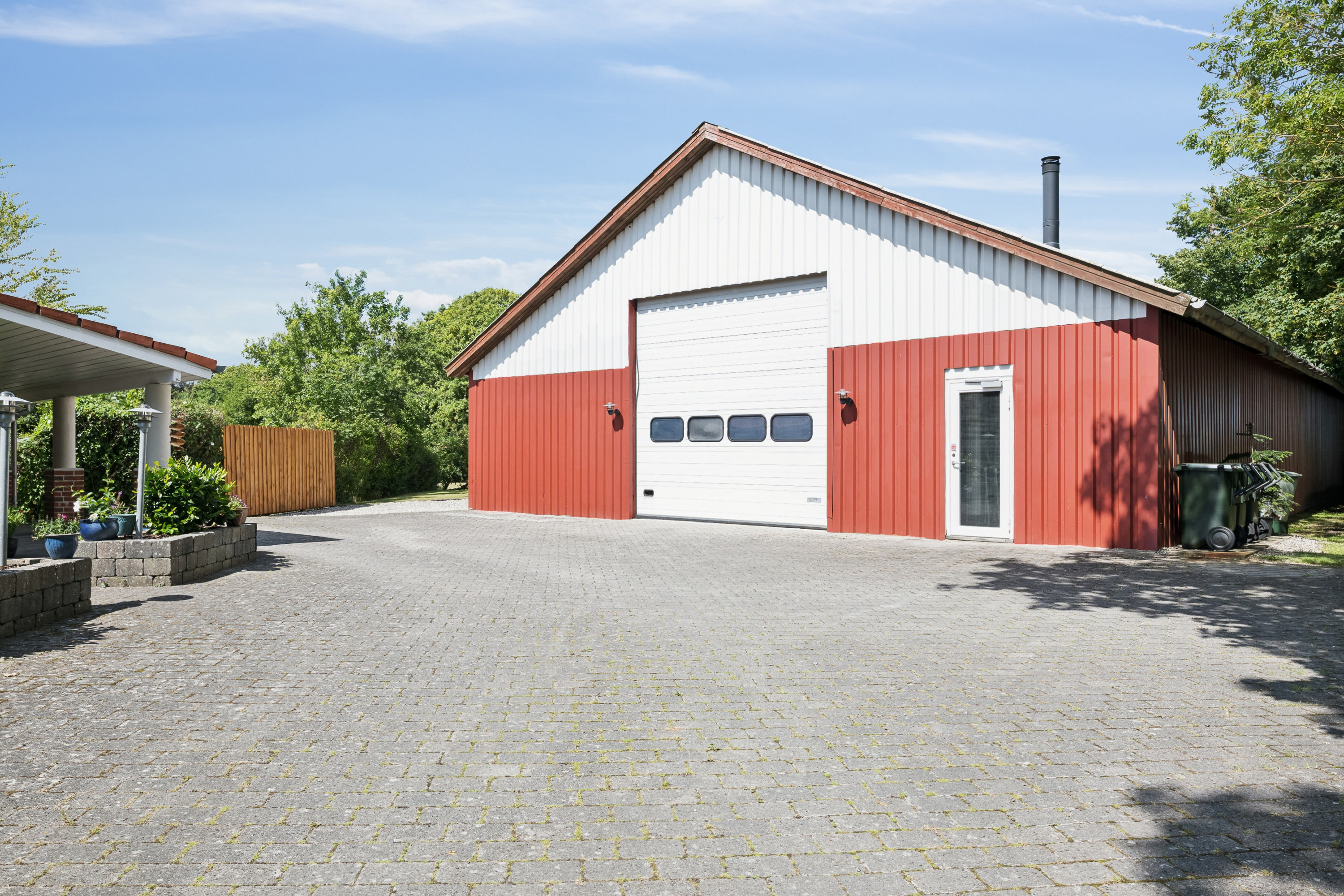 Rougsøvej 3, Spidsborg, 8961 Allingåbro