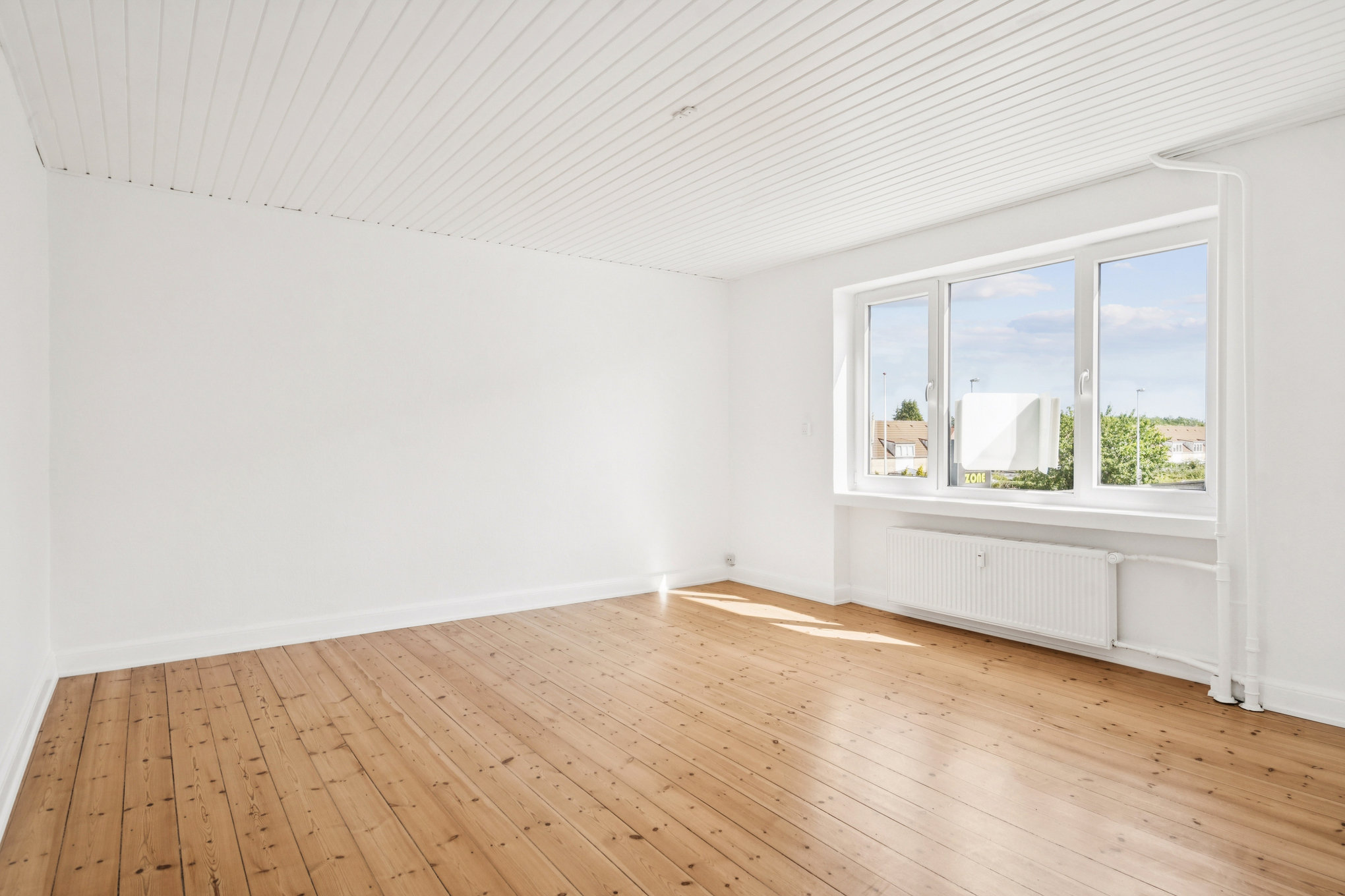Mariagervej 75A, 1. th., 8920 Randers NV