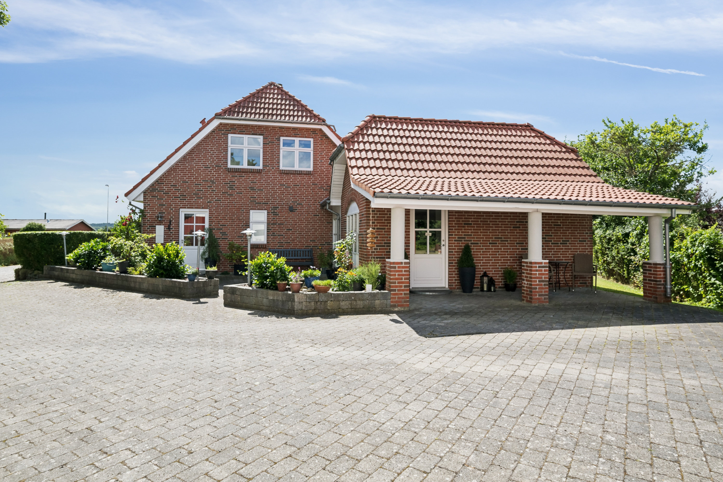 Rougsøvej 3, Spidsborg, 8961 Allingåbro