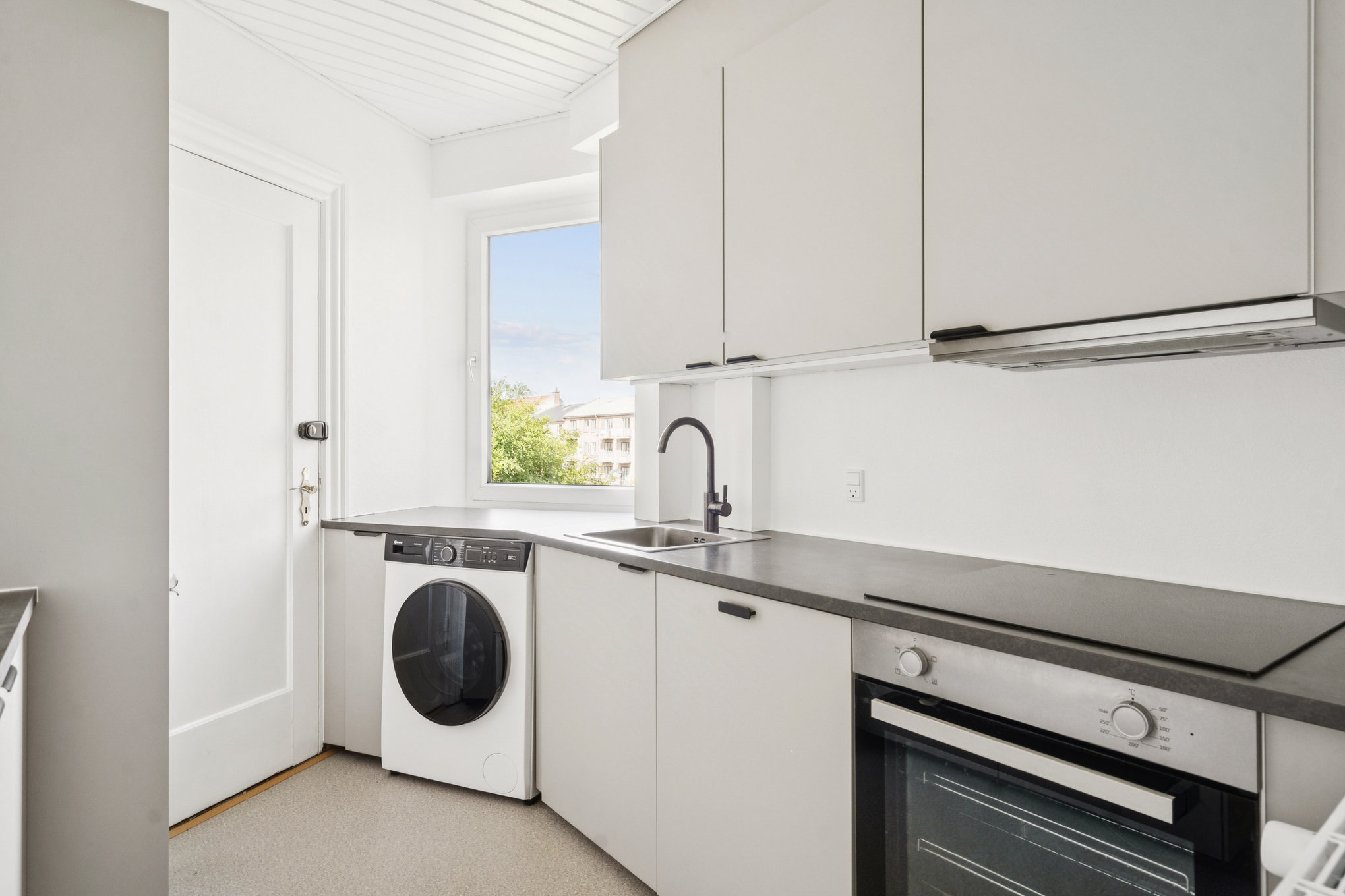 Mariagervej 75A, 1. th., 8920 Randers NV