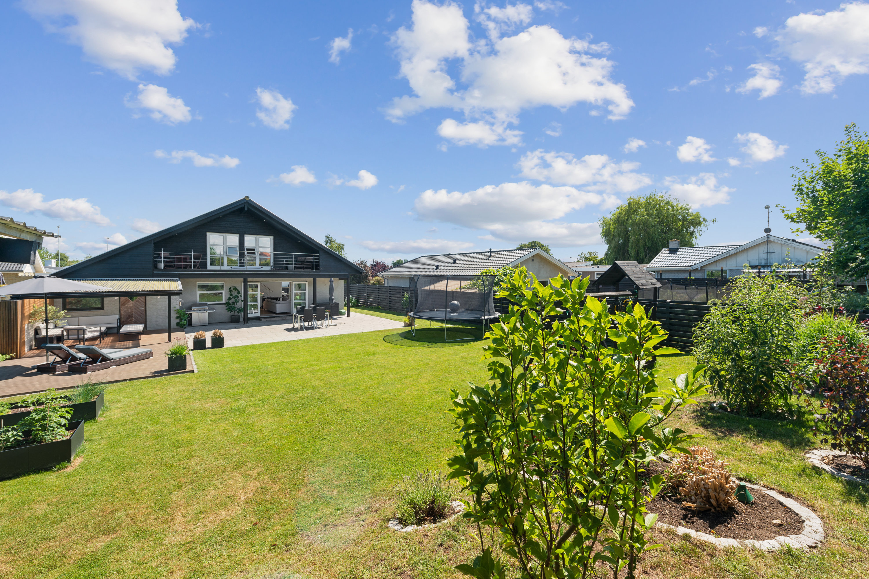 Sønderholmsvej 42, 2690 Karlslunde