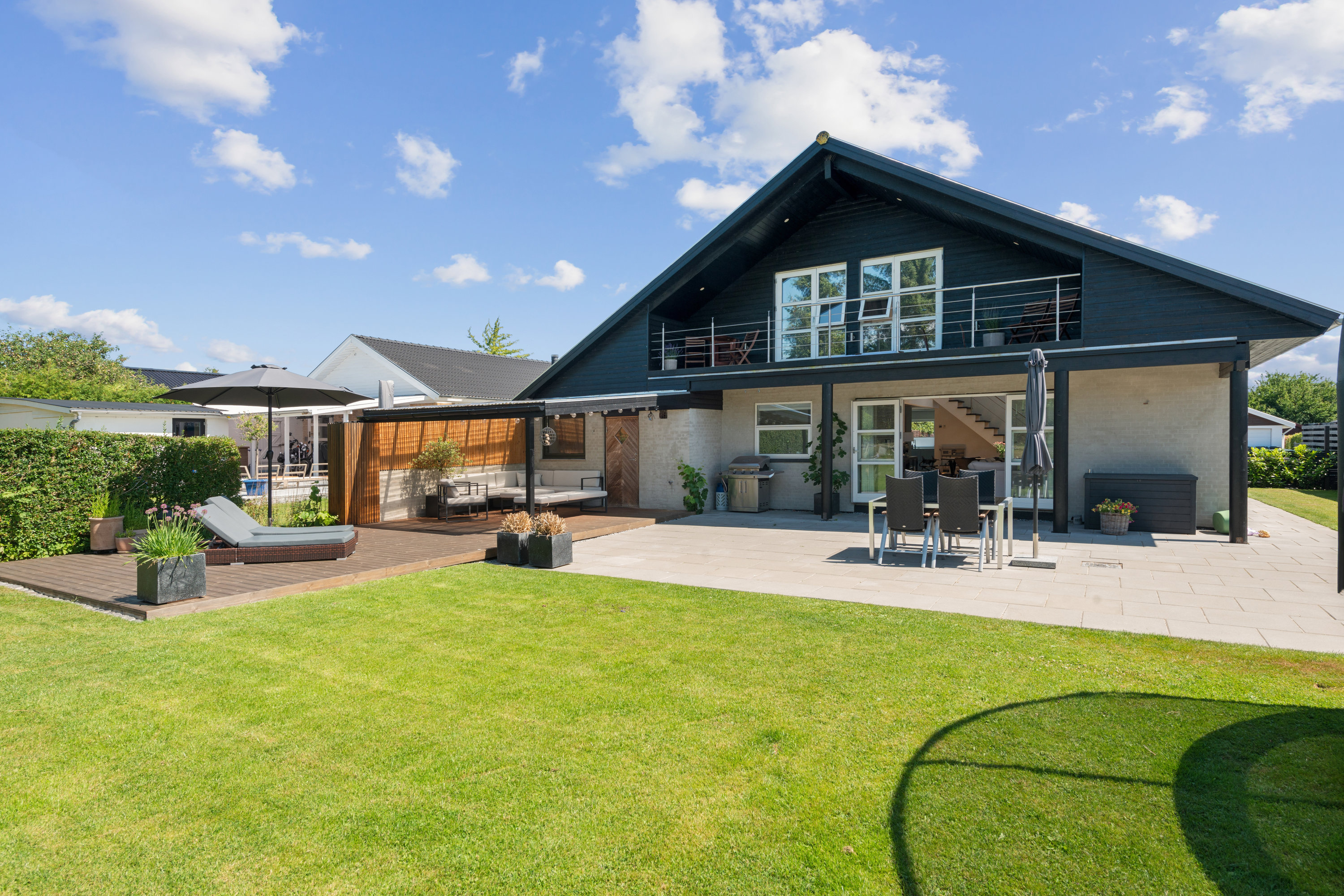 Sønderholmsvej 42, 2690 Karlslunde
