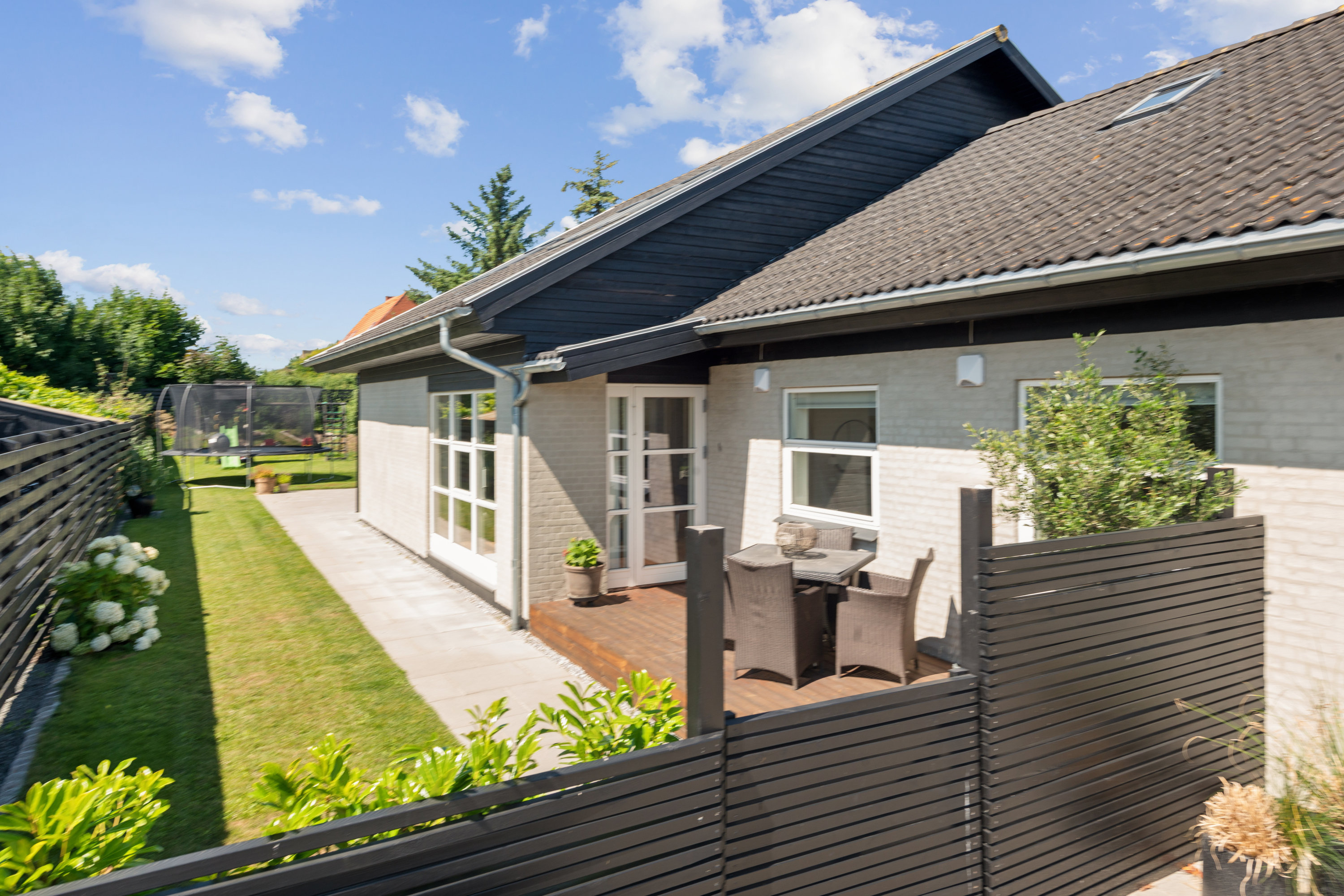 Sønderholmsvej 42, 2690 Karlslunde