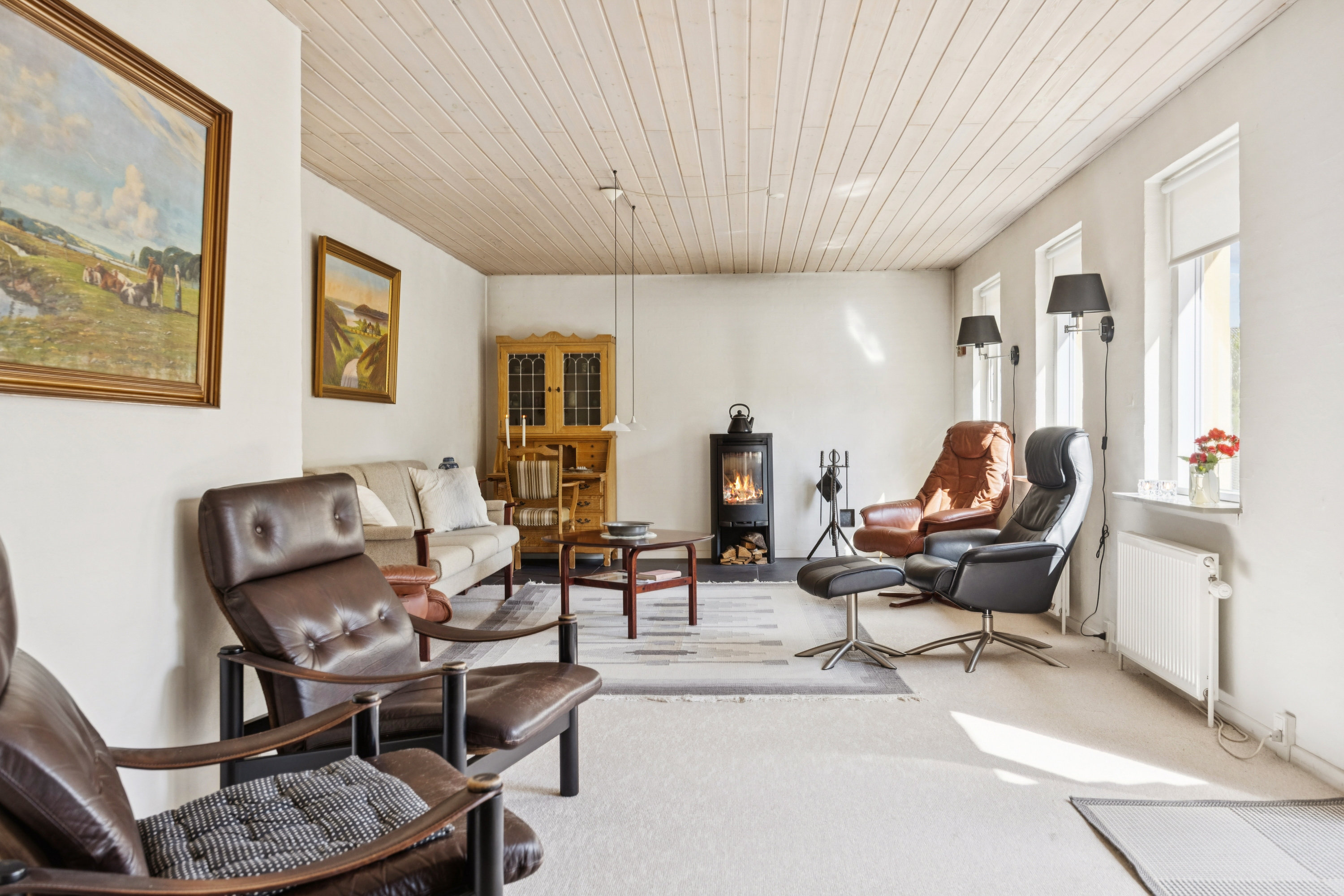 Vissevej 135, Visse, 9210 Aalborg SØ