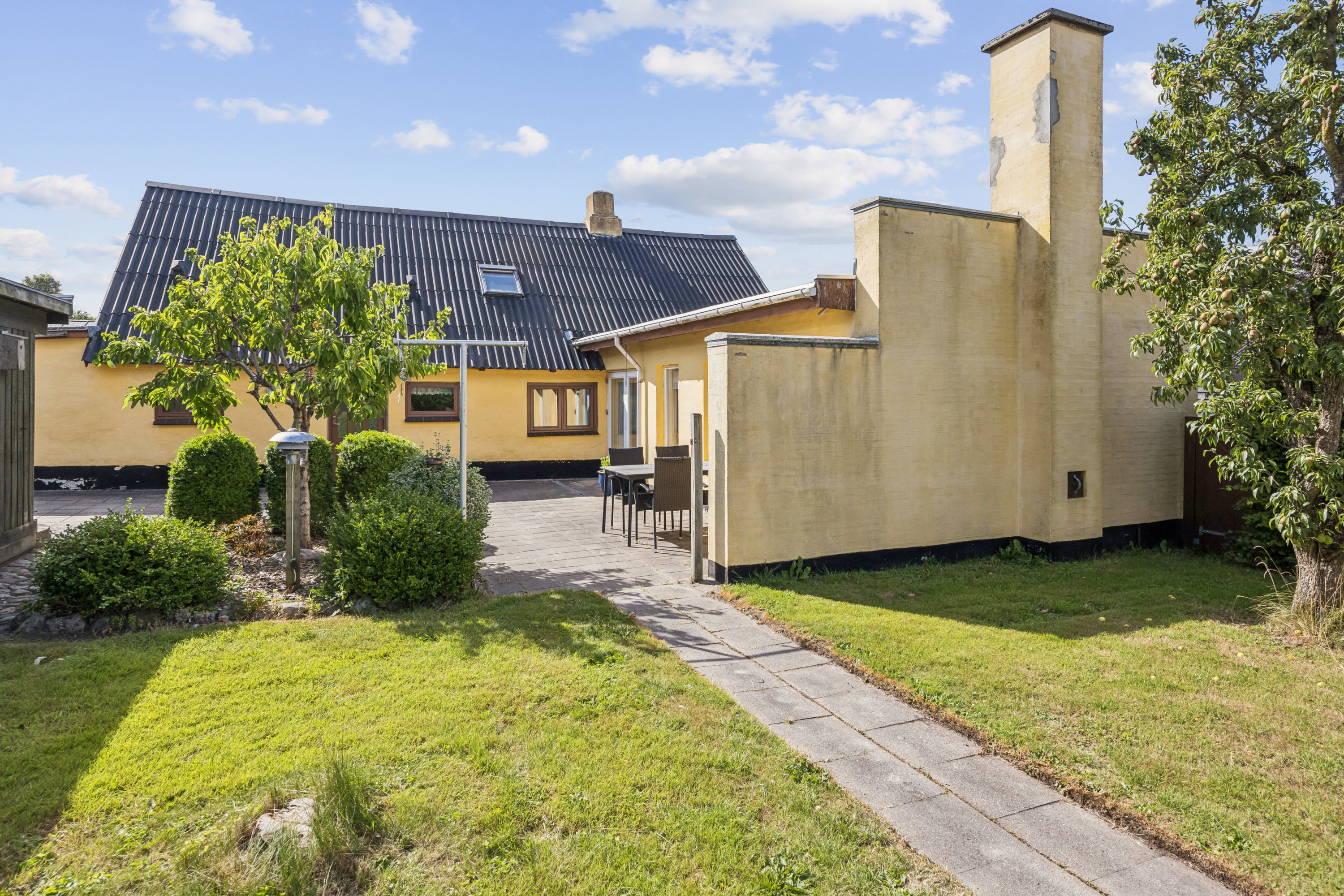 Vissevej 135, Visse, 9210 Aalborg SØ