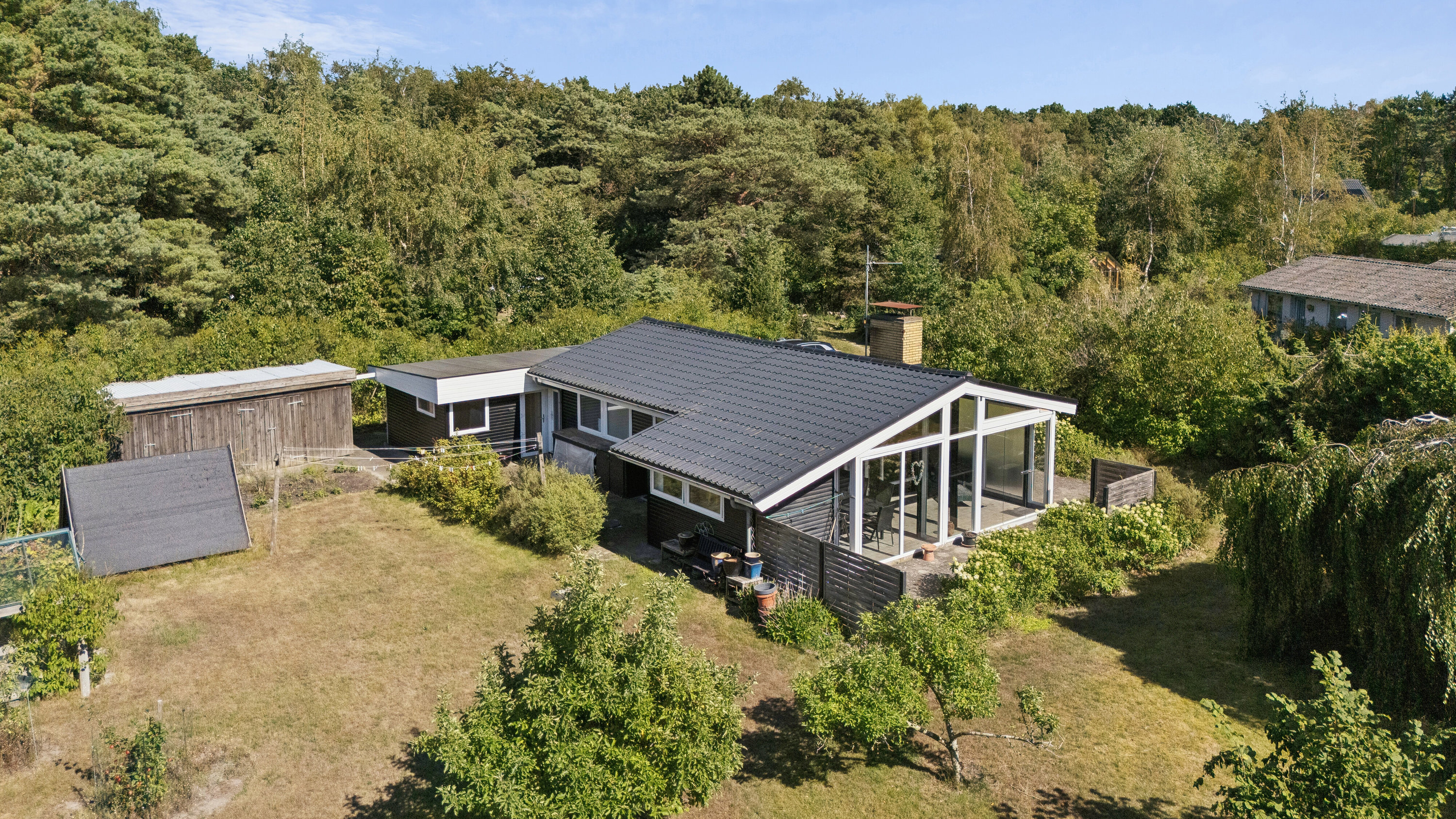 Lynggærdevej 34, Stenstrup L, 4573 Højby
