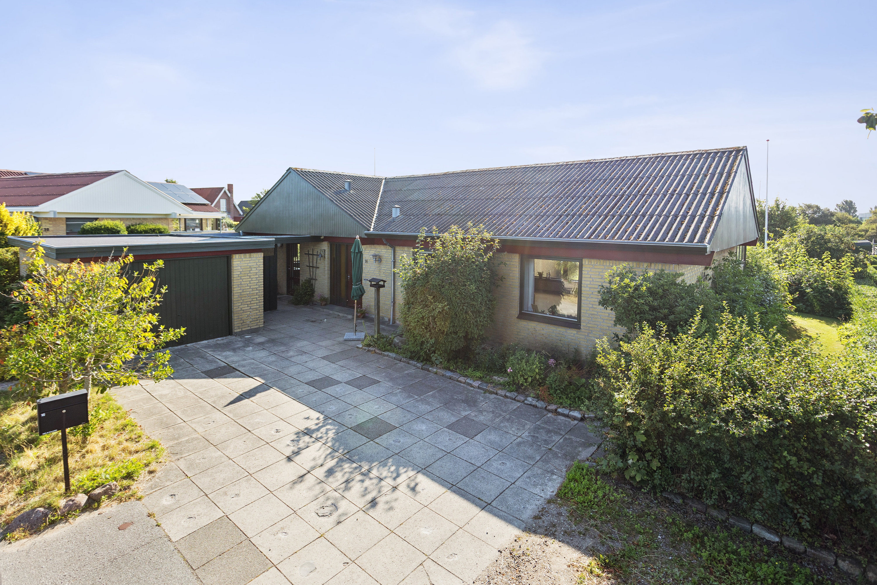Lupinvej 16, Tilsted, 7700 Thisted