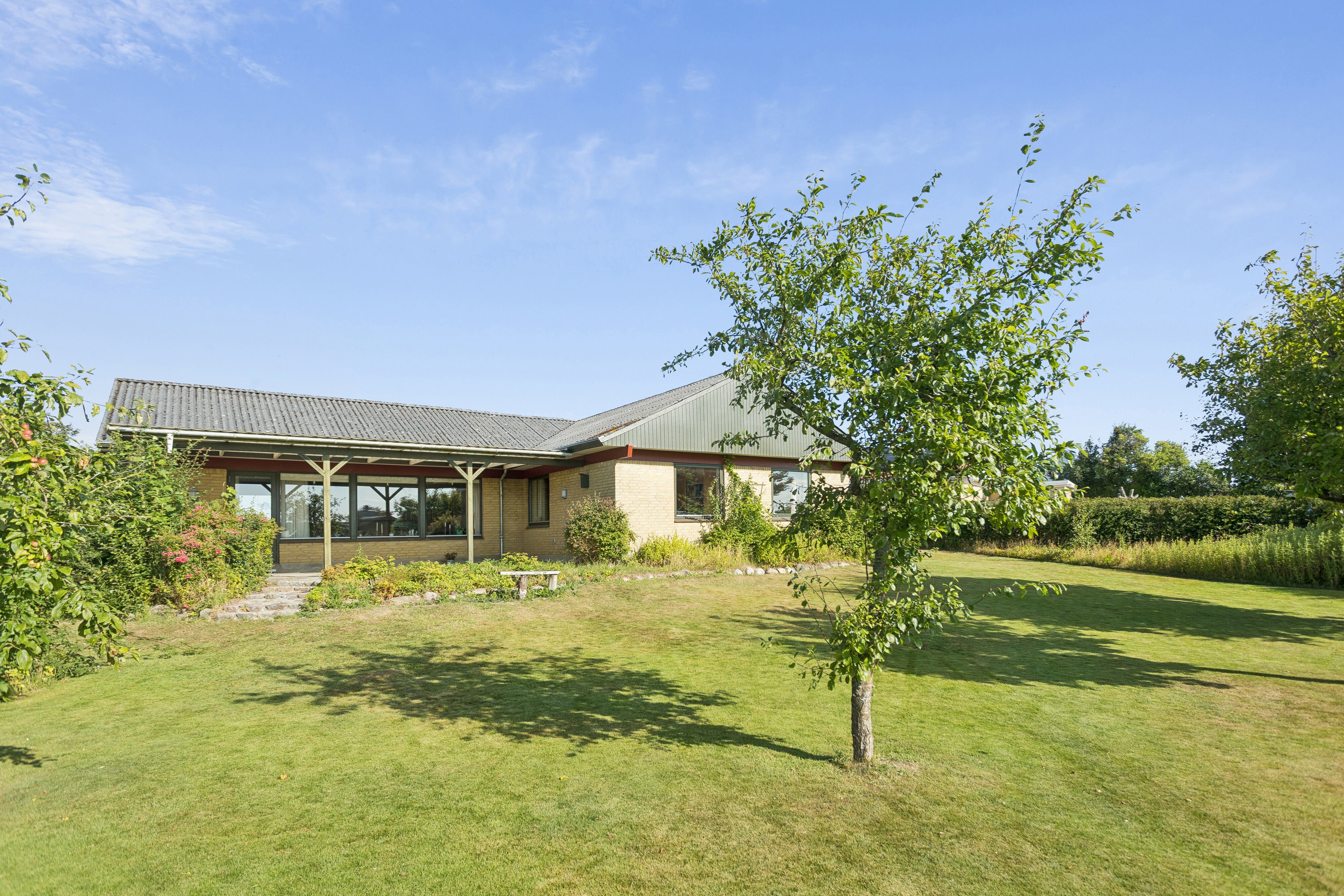 Lupinvej 16, Tilsted, 7700 Thisted