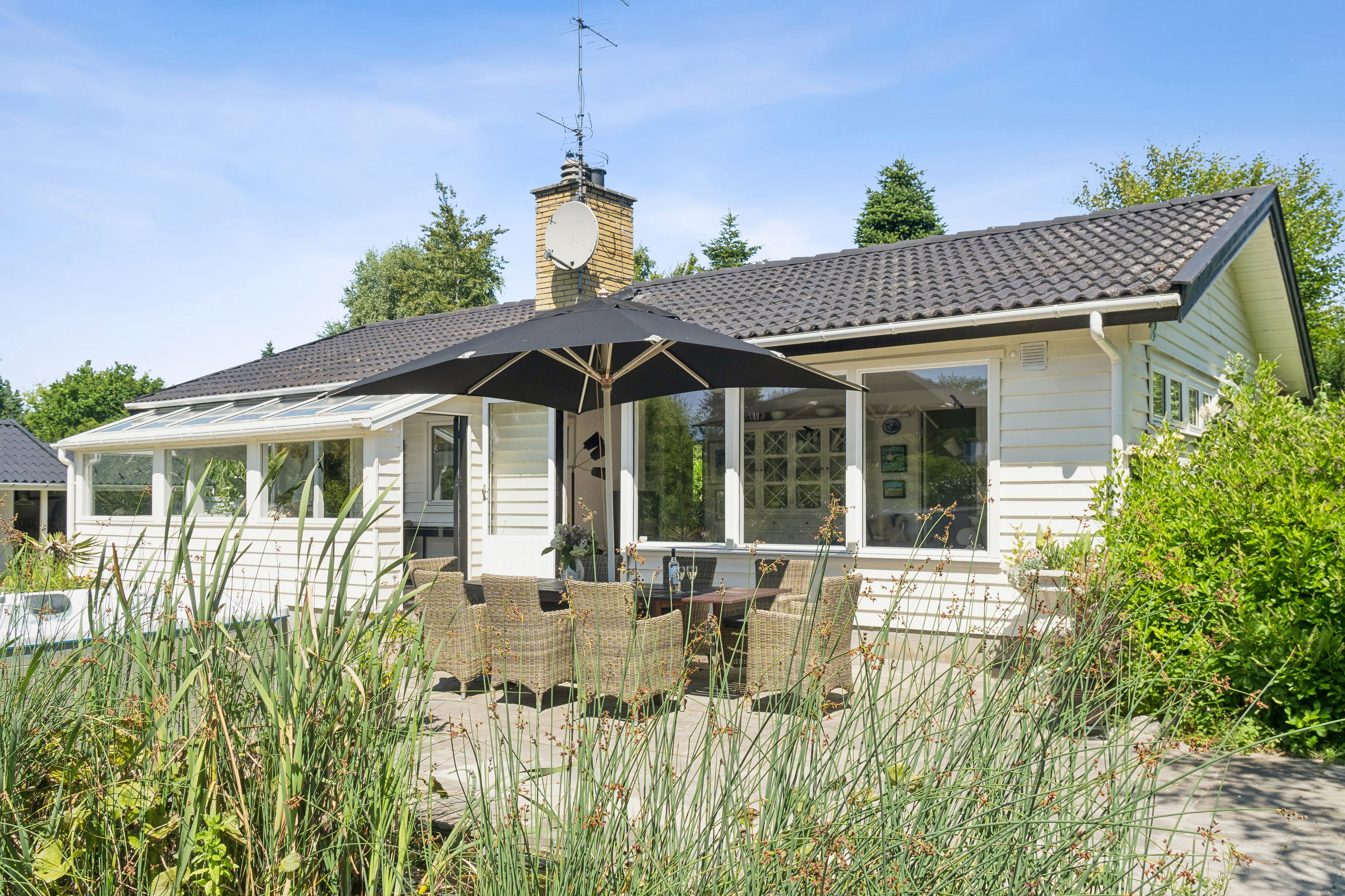 Strandparken 10, 3100 Hornbæk