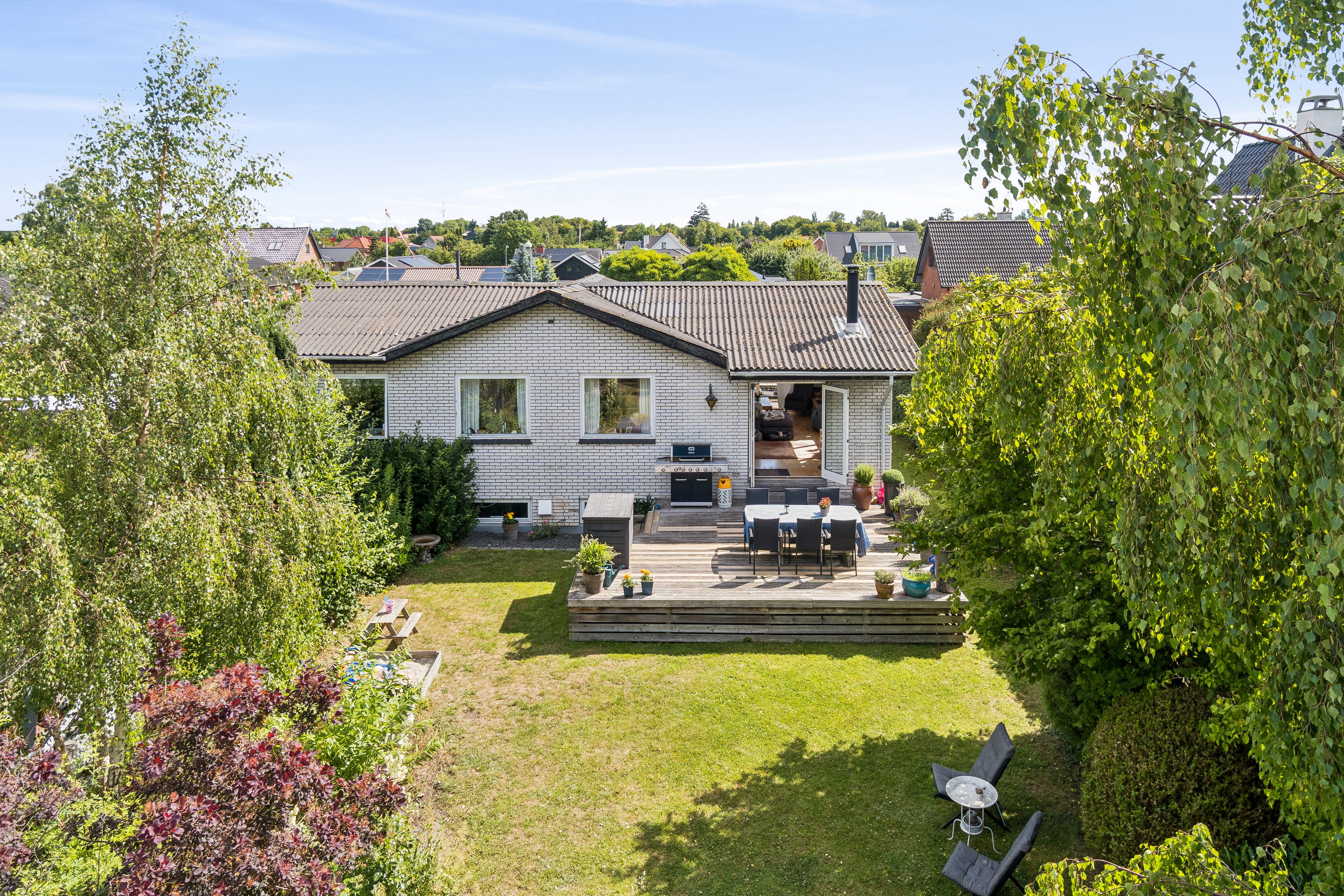 Nordlundsvej 74, 2650 Hvidovre