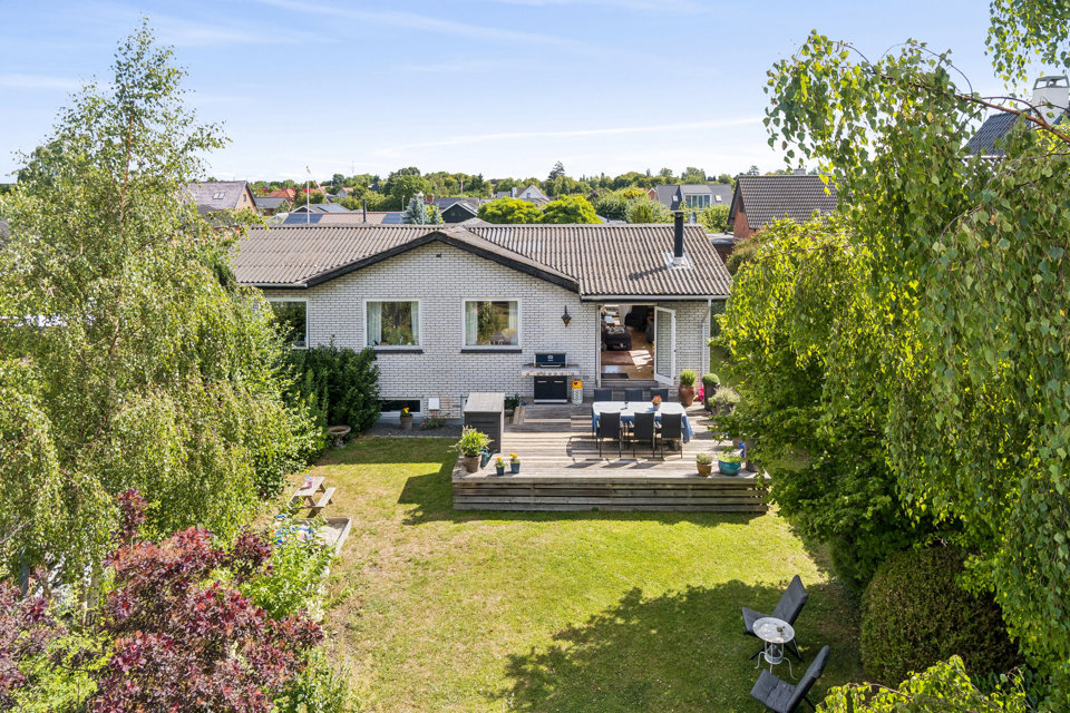 Nordlundsvej 74, 2650 Hvidovre, billede 1 af 1